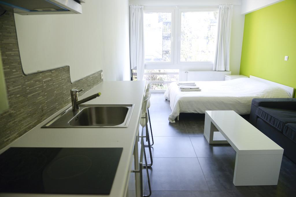Louise Appartement