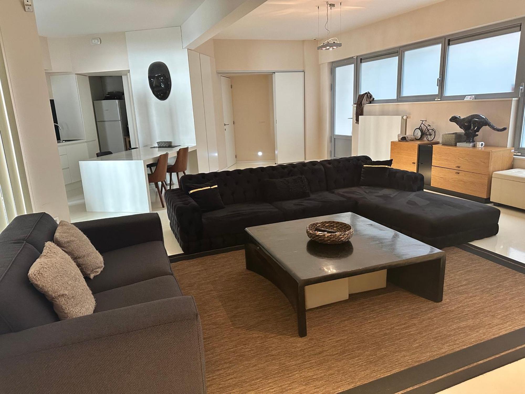 Apartment Beautiful Loft In The Center Of