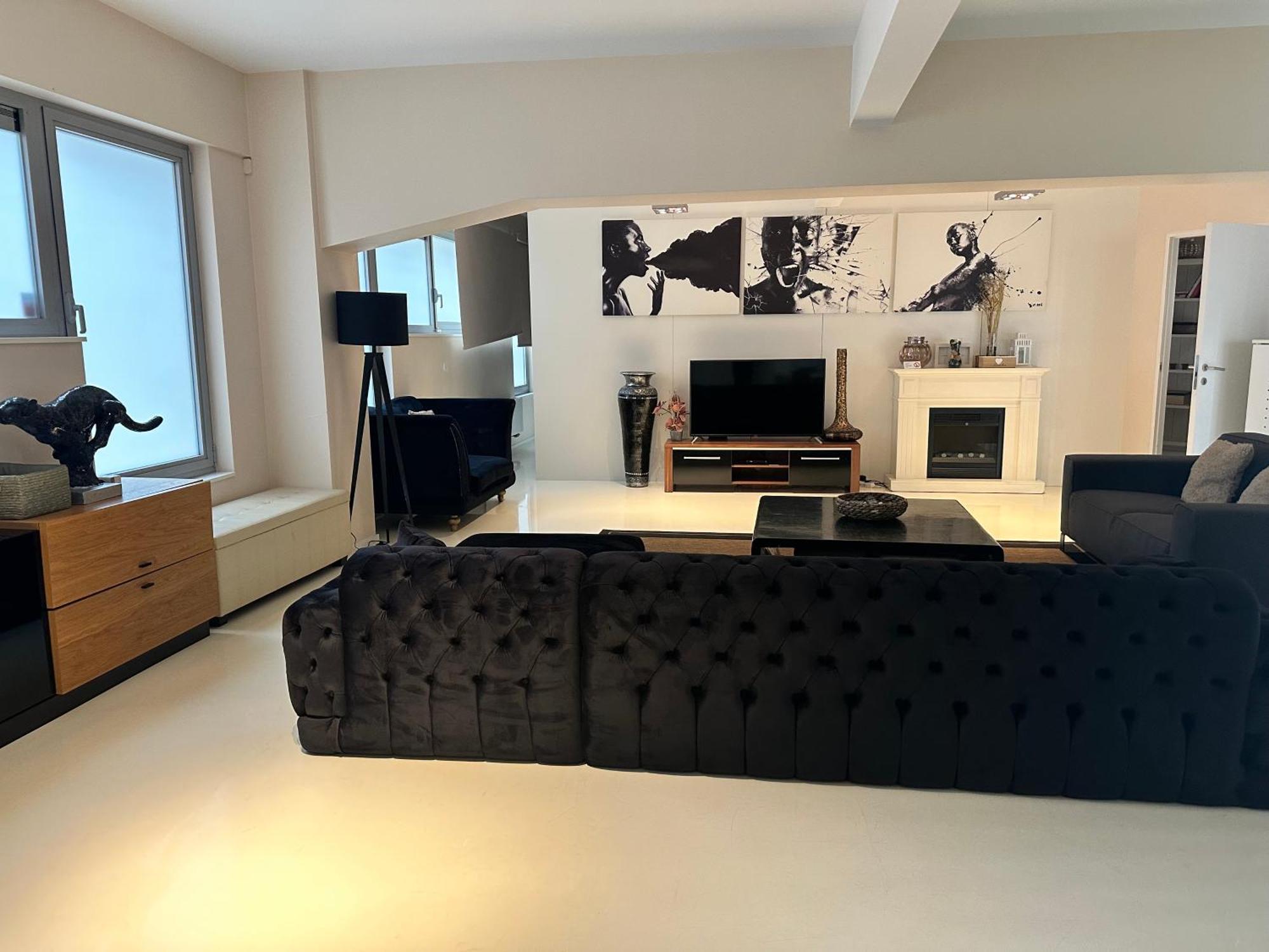 Beautiful Loft In The Center Of Brussels