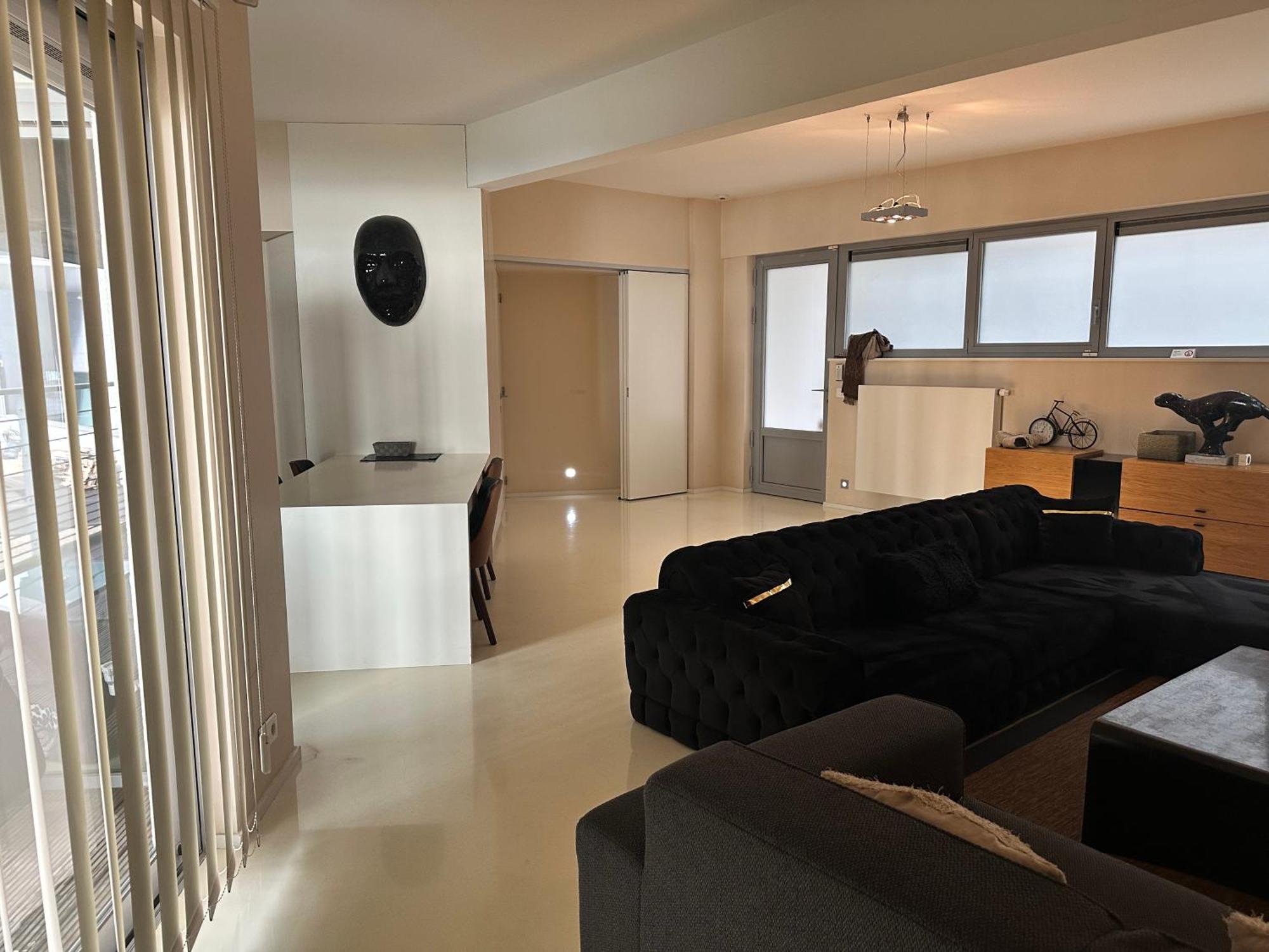Apartment Beautiful Loft In The Center Of Brussels