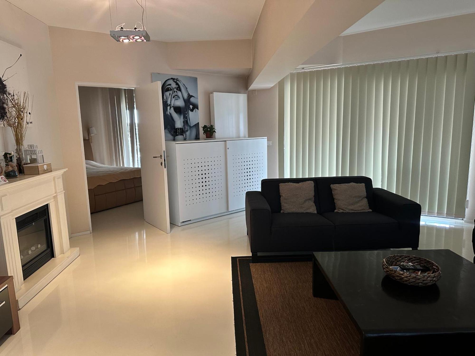 Beautiful Loft In The Center Of * Brussels