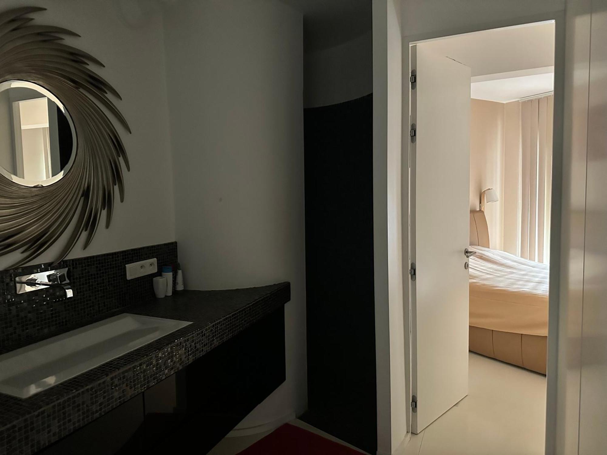 Beautiful Loft In The Center Of Apartment Brussels