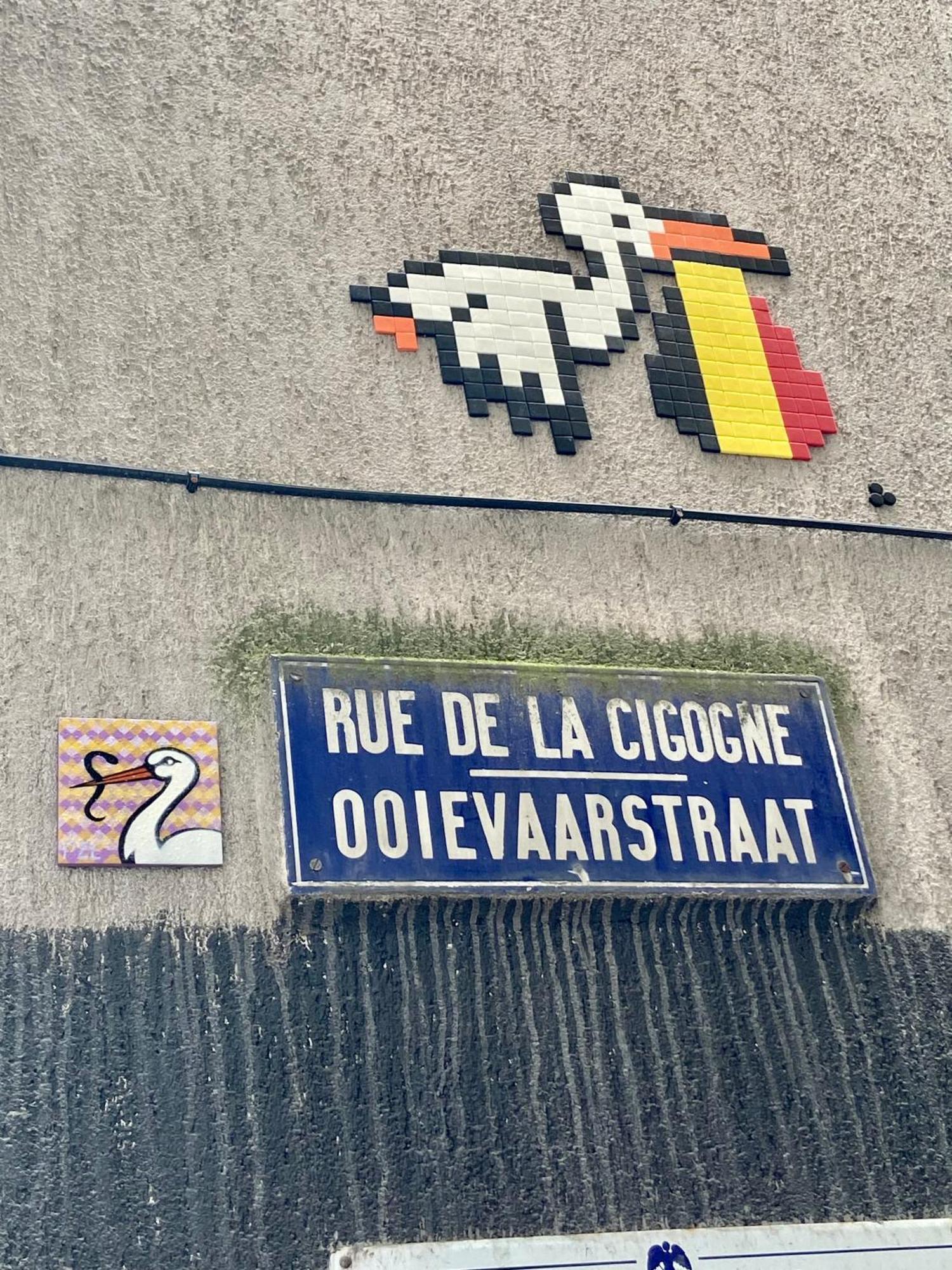 En Plein Cœur De Bruxelles. Superbe Duplex.a Voir!