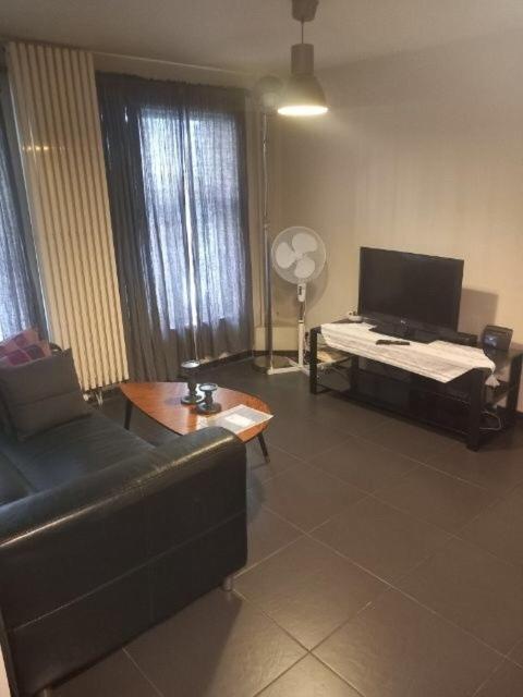 Appartbrussels Apartment