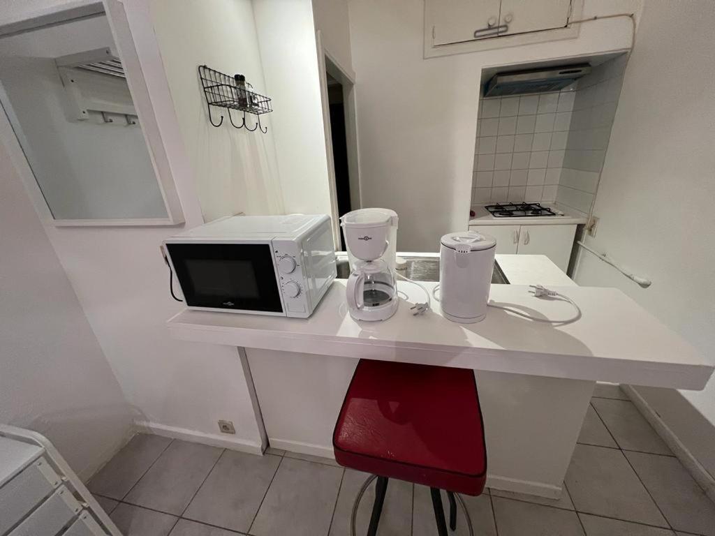 Appartements Brussel Appartement Brussel