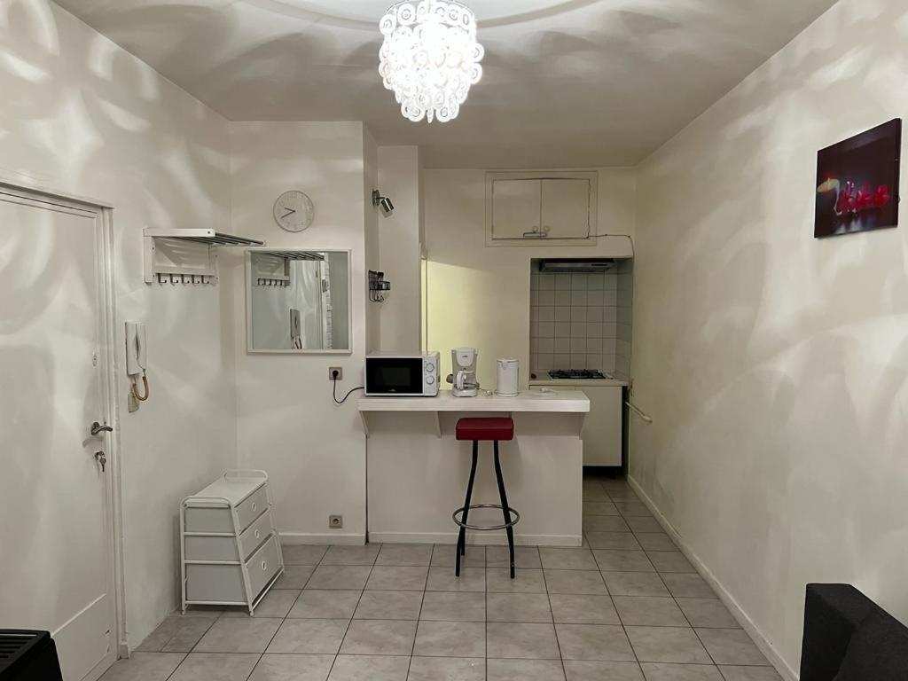 Appartement Appartements Brussel Brussel