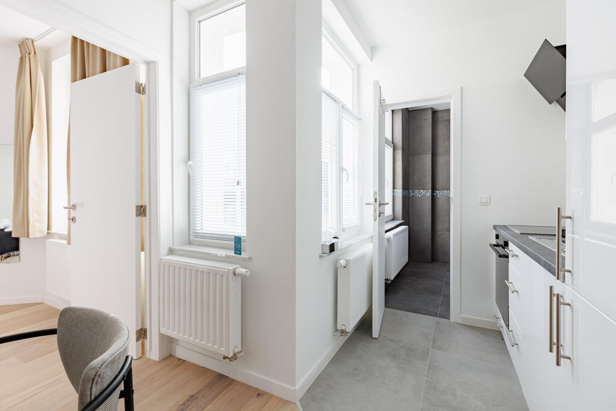 Sweett - Bodeghem Apartment *