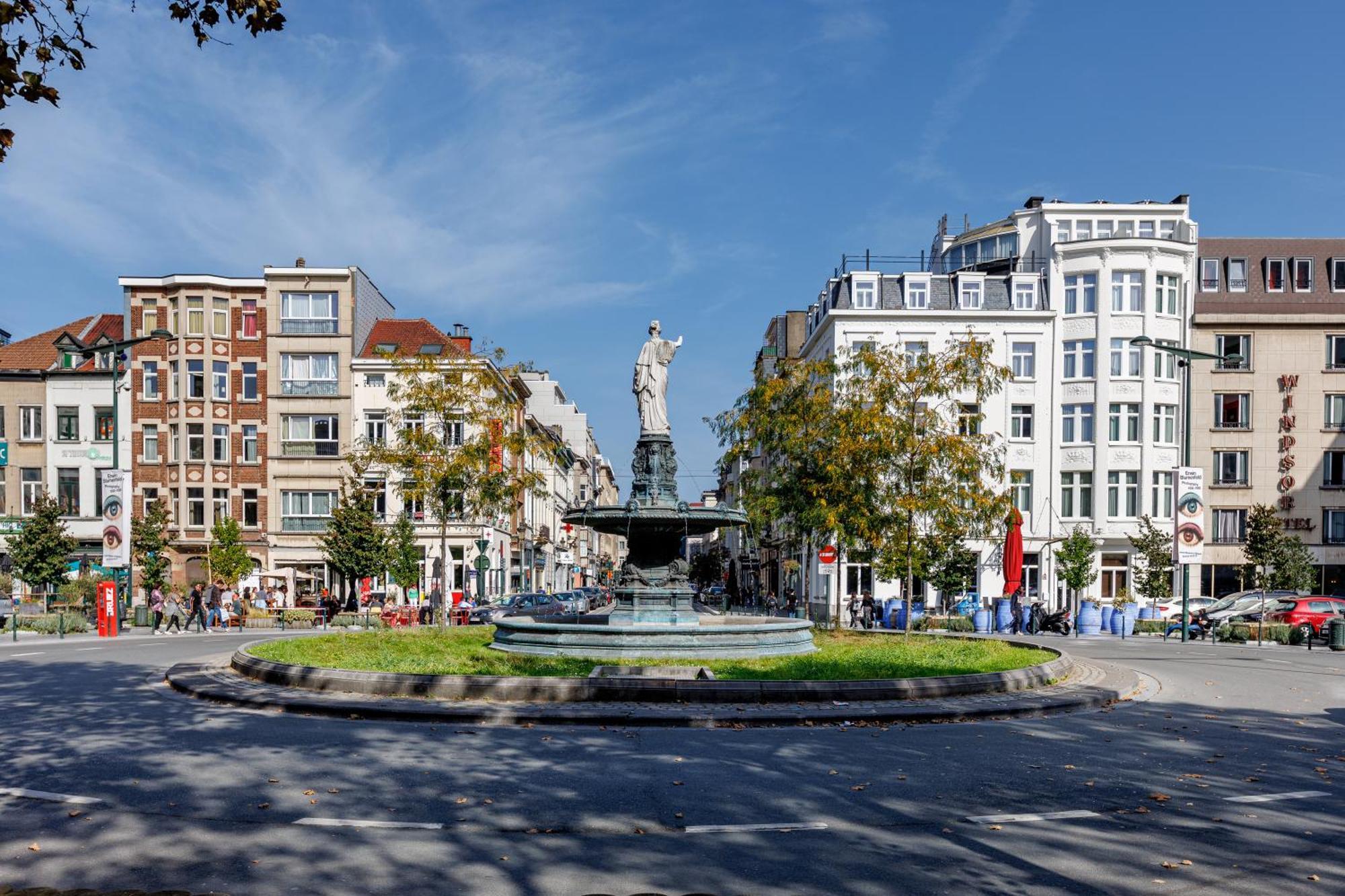 Sweett - Bodeghem * Brussels