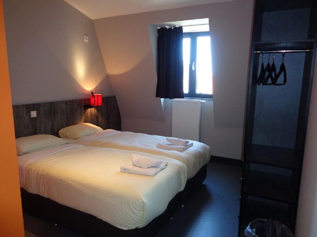 Brxxl 5 Centre Auberge de jeunesse