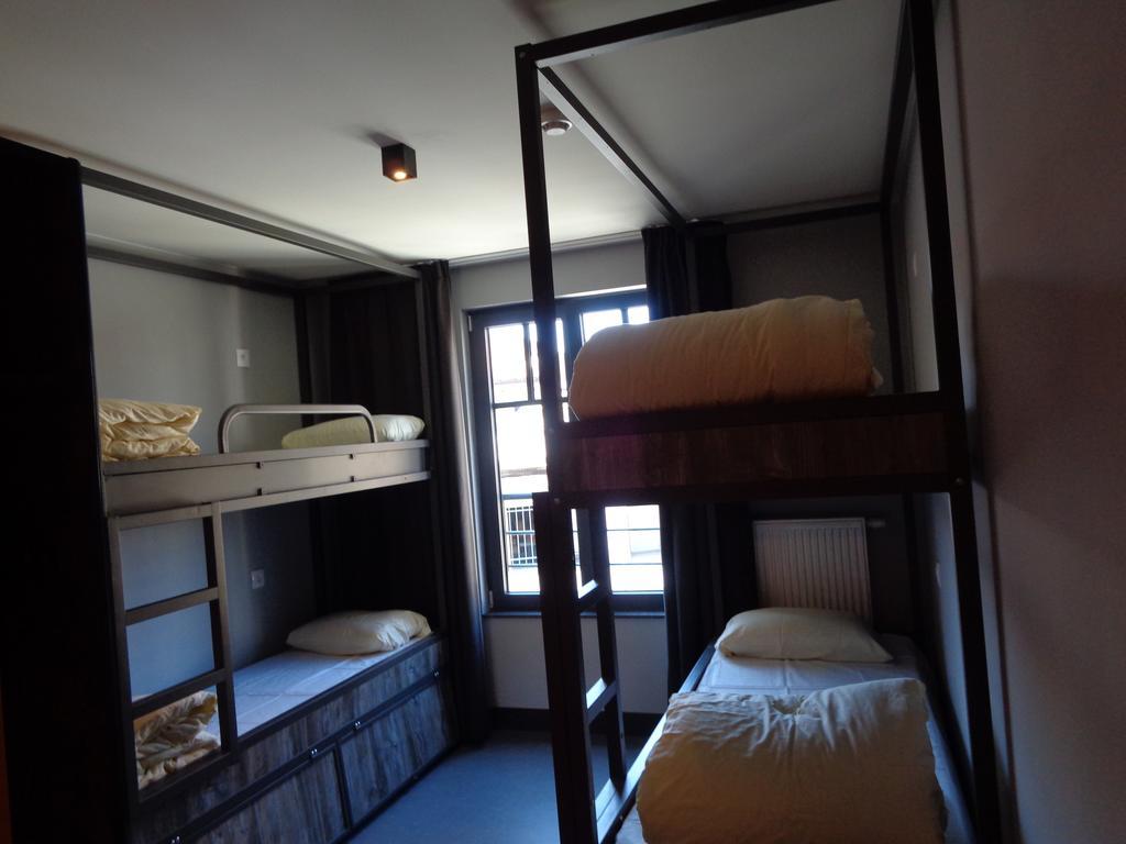 Brxxl 5 Centre Auberge de jeunesse *