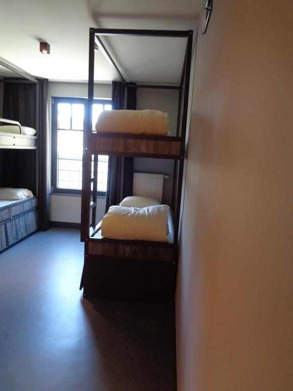 Auberge de jeunesse Brxxl 5 Centre