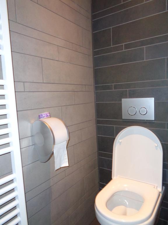 Brxxl 5 Centre Auberge de jeunesse Bruxelles