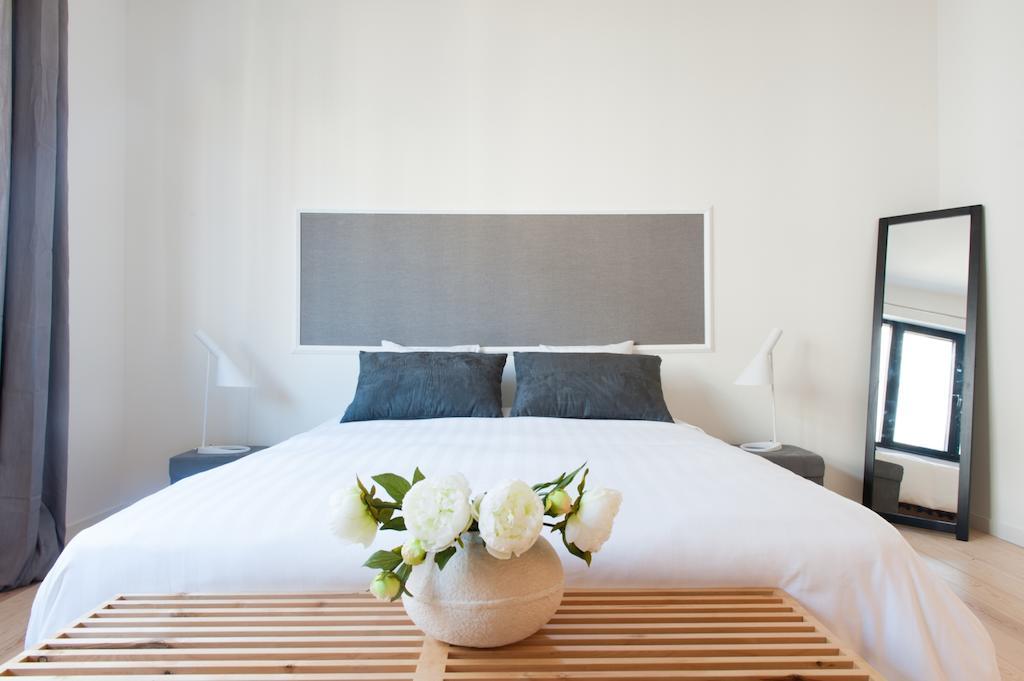 Smartflats - Chatelain Appartement *