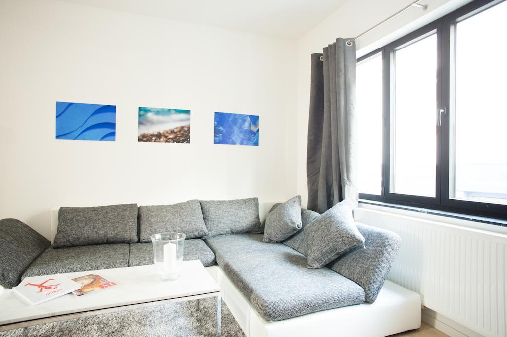 Smartflats - Chatelain Appartement