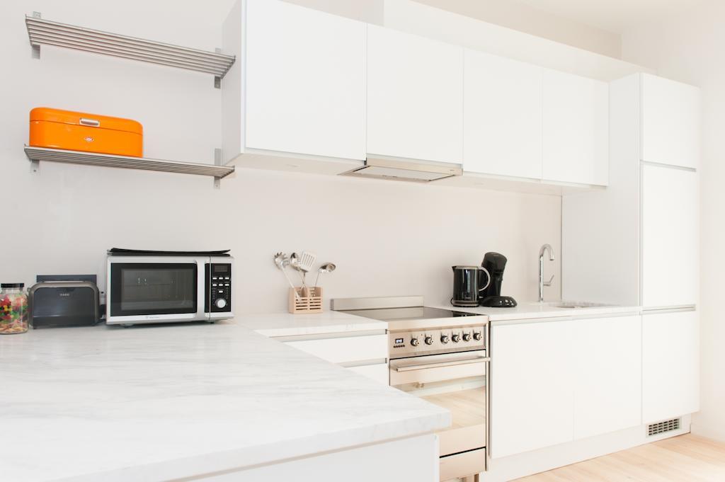 Smartflats - Chatelain *
