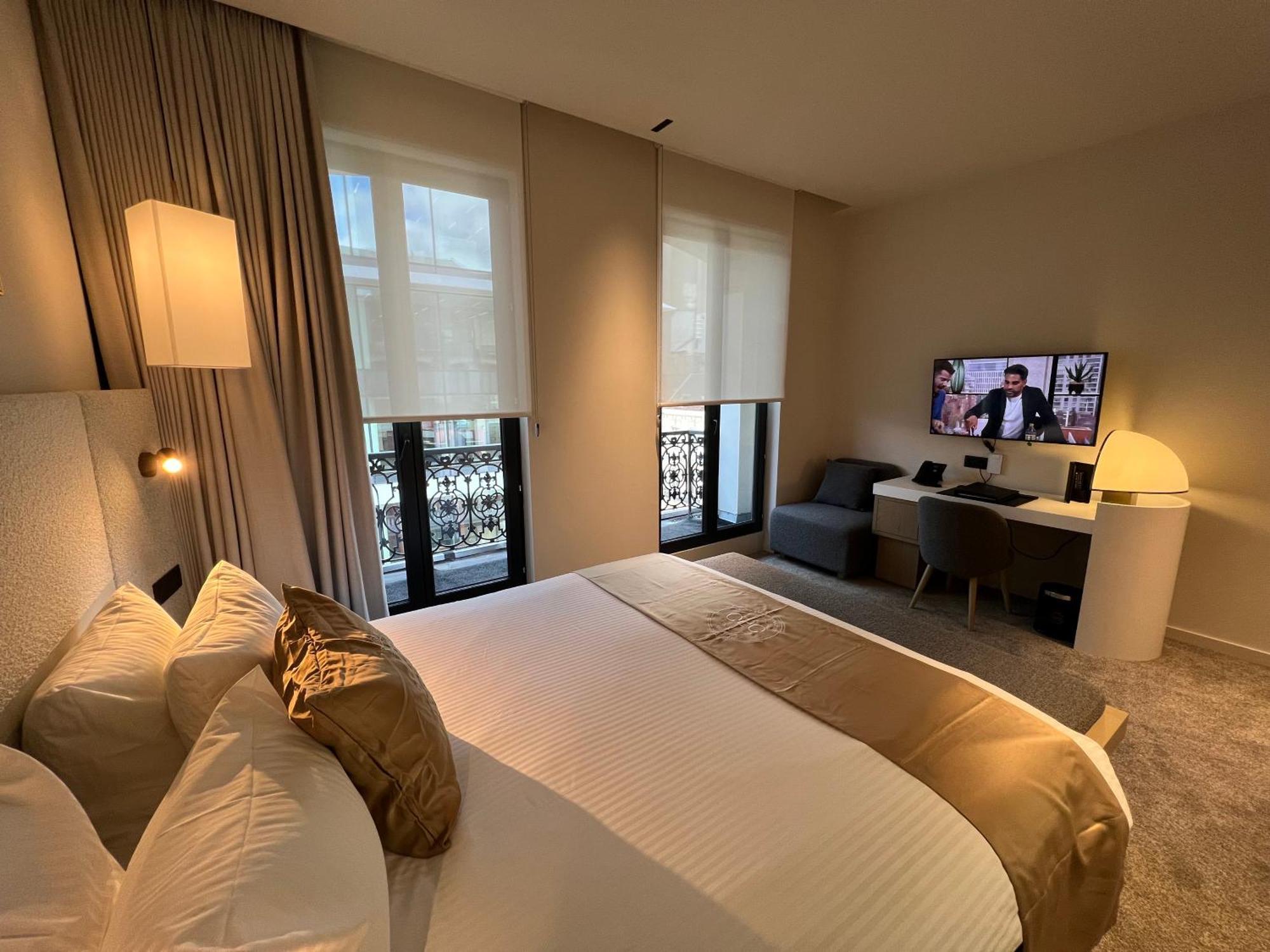 Opo Hotel
