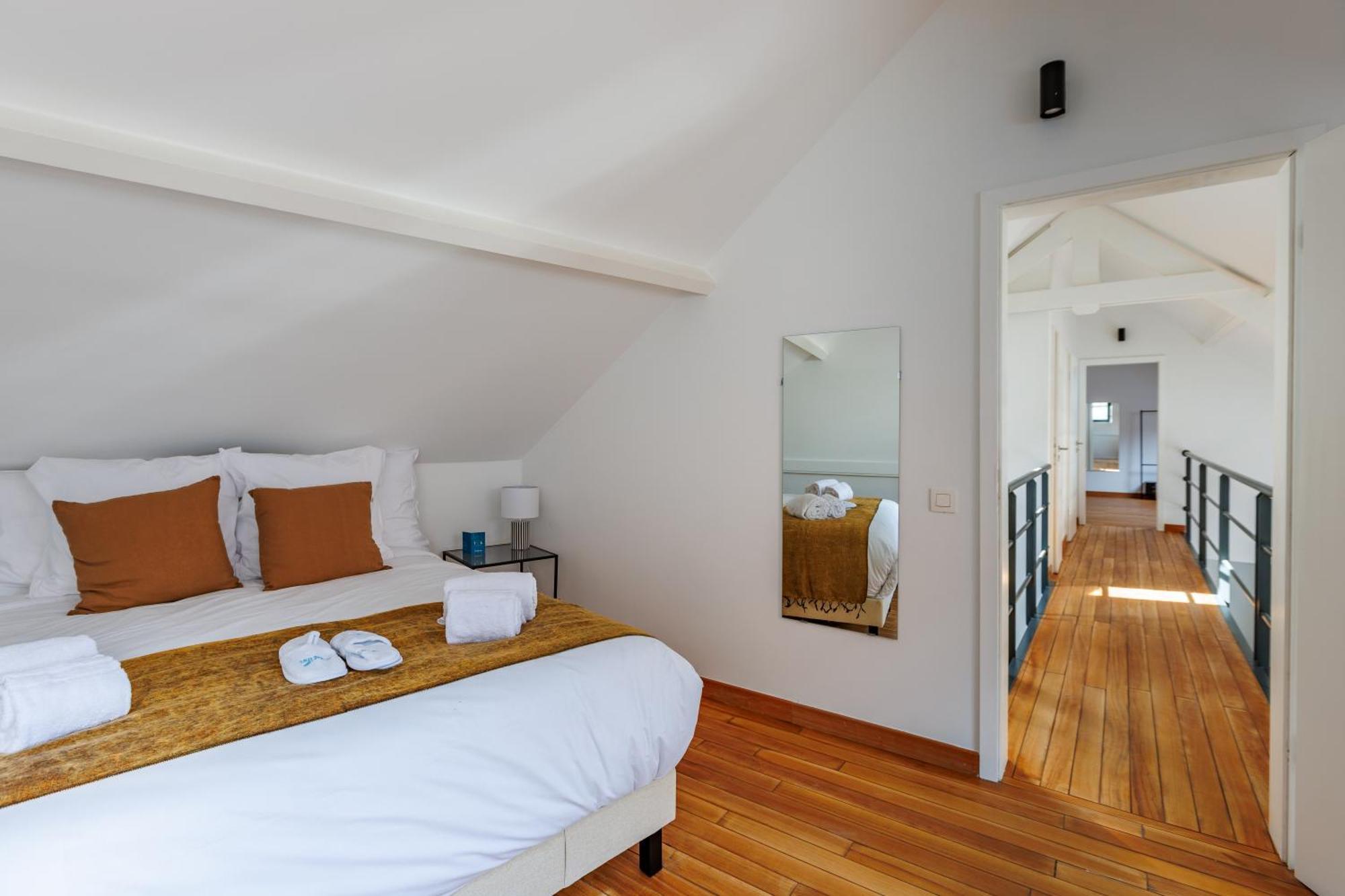 Appartamento Sweett - Rue Des Chartreux
