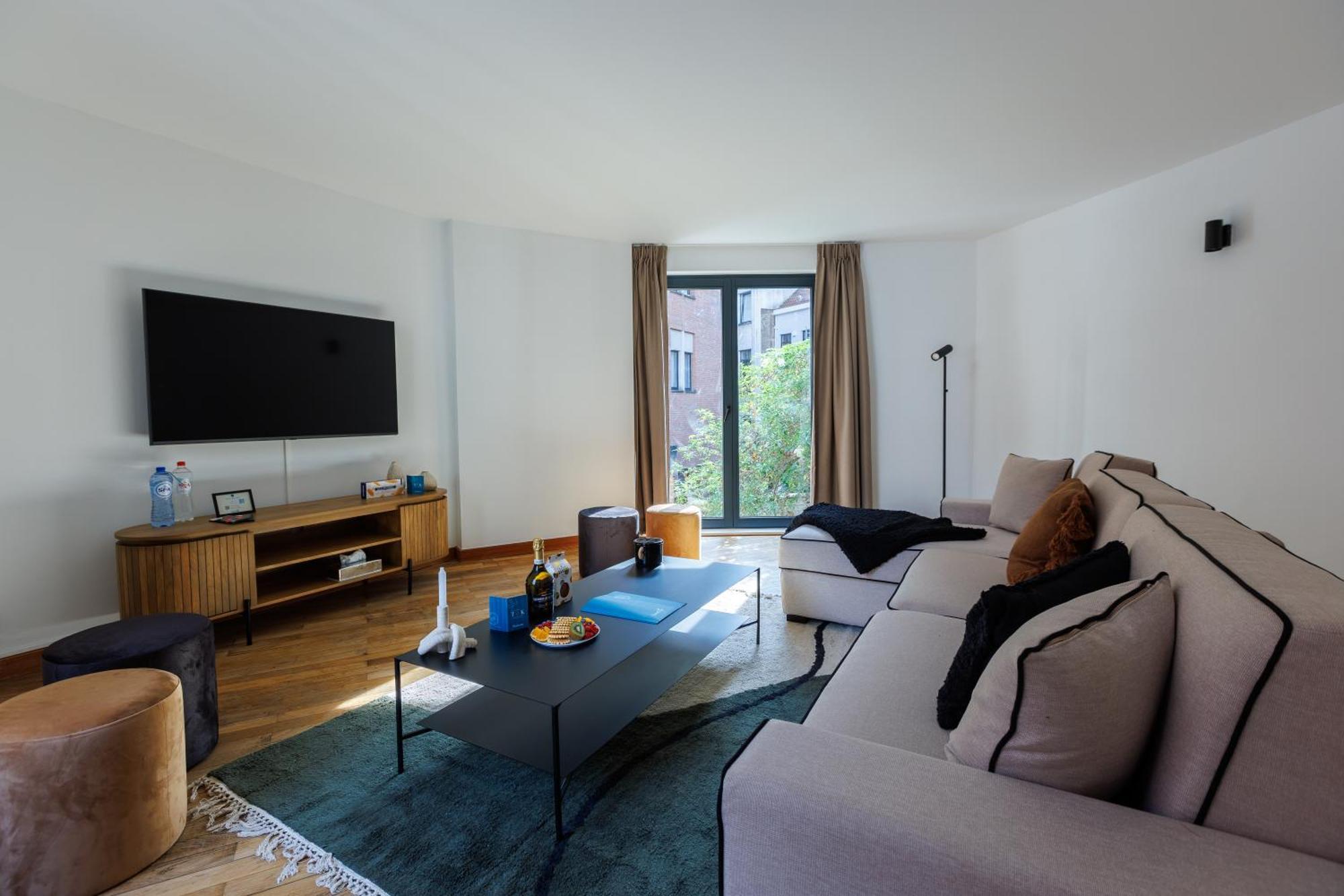 Appartamento Sweett - Rue Des Chartreux *