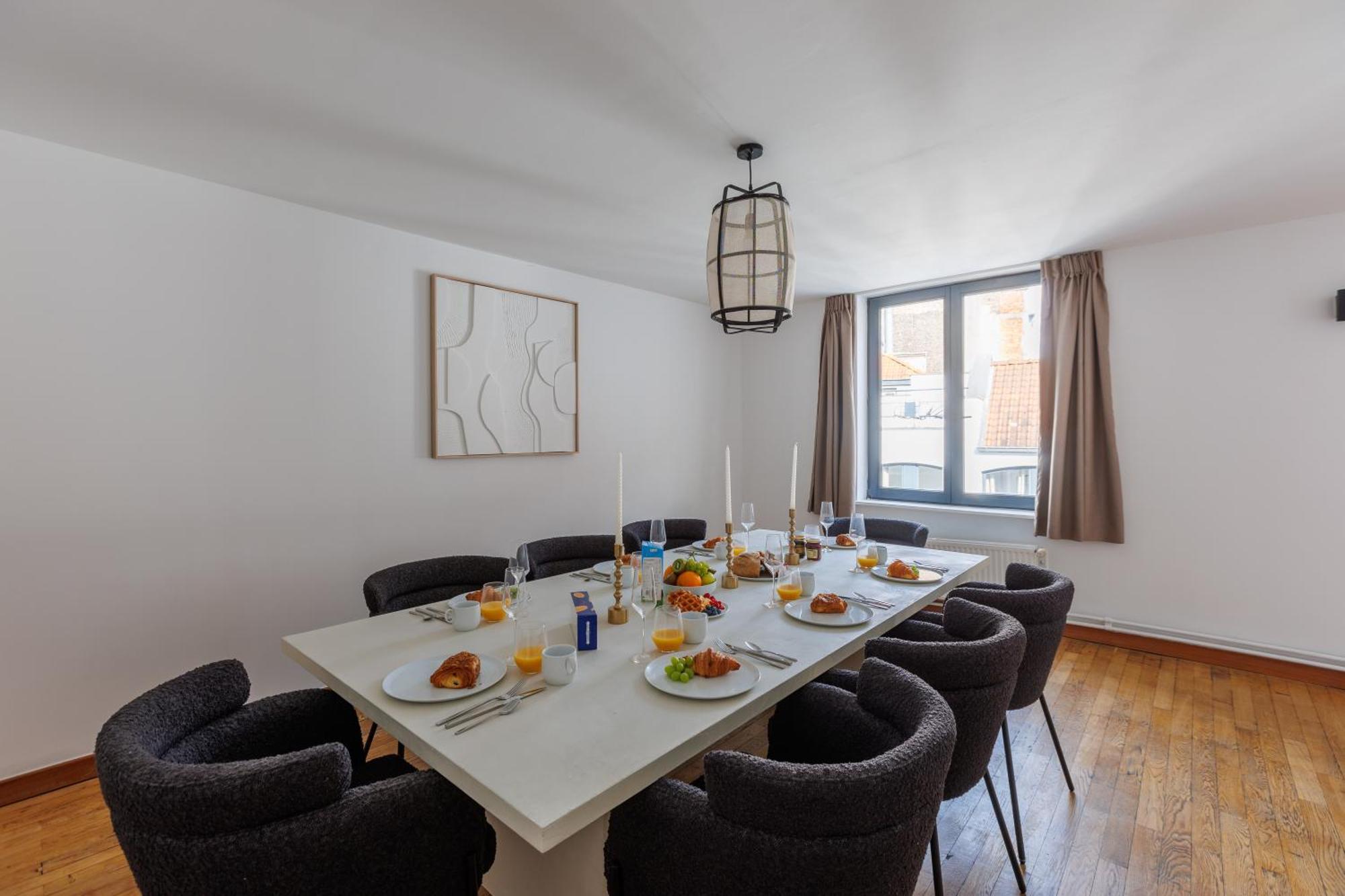 Appartamento Sweett - Rue Des Chartreux *