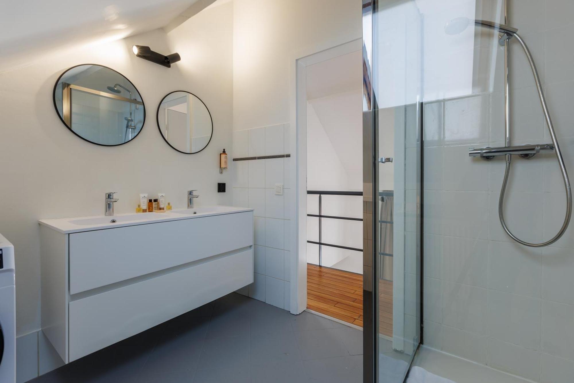 Appartamento Sweett - Rue Des Chartreux
