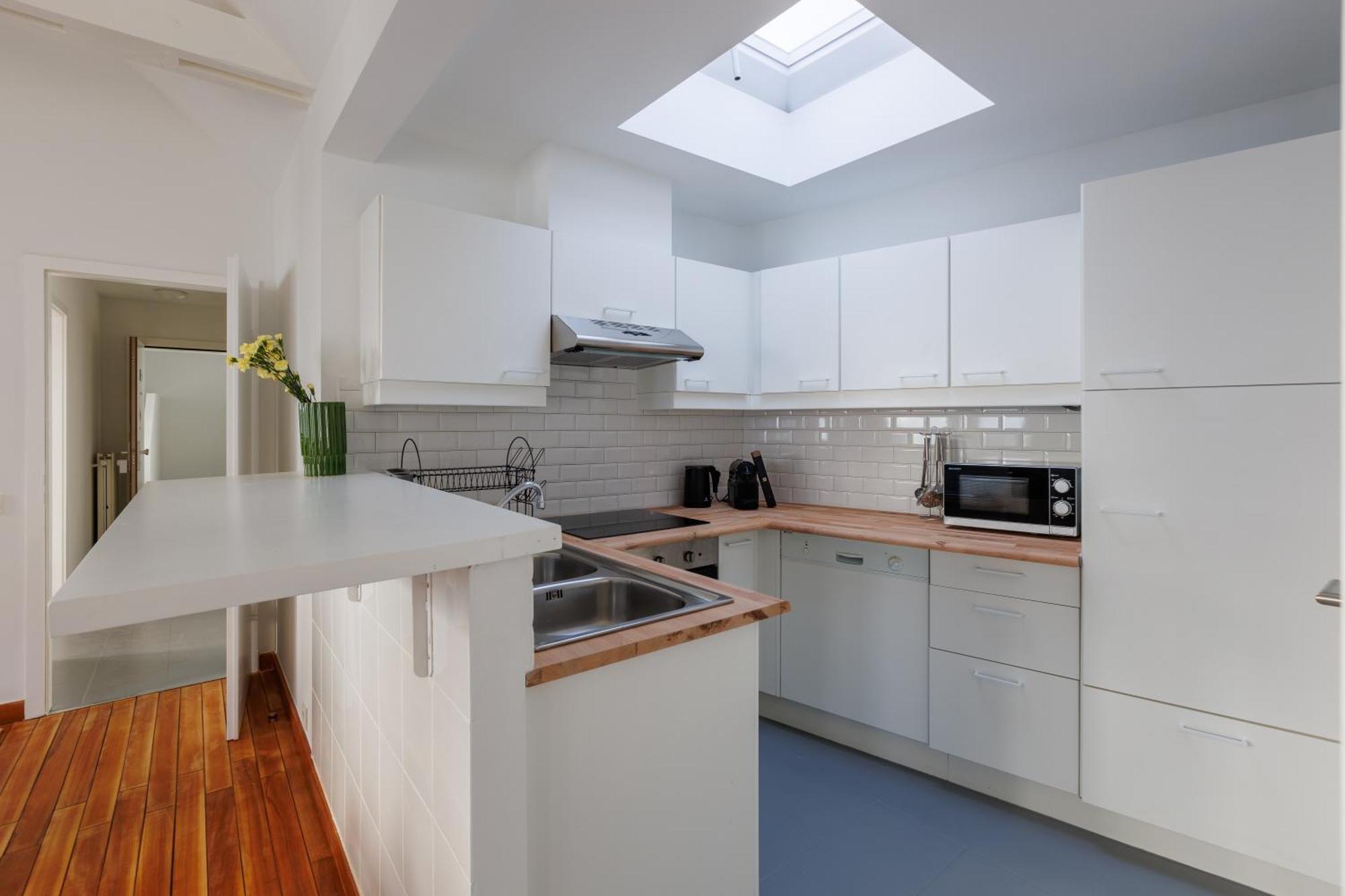 Appartamento Sweett - Rue Des Chartreux *