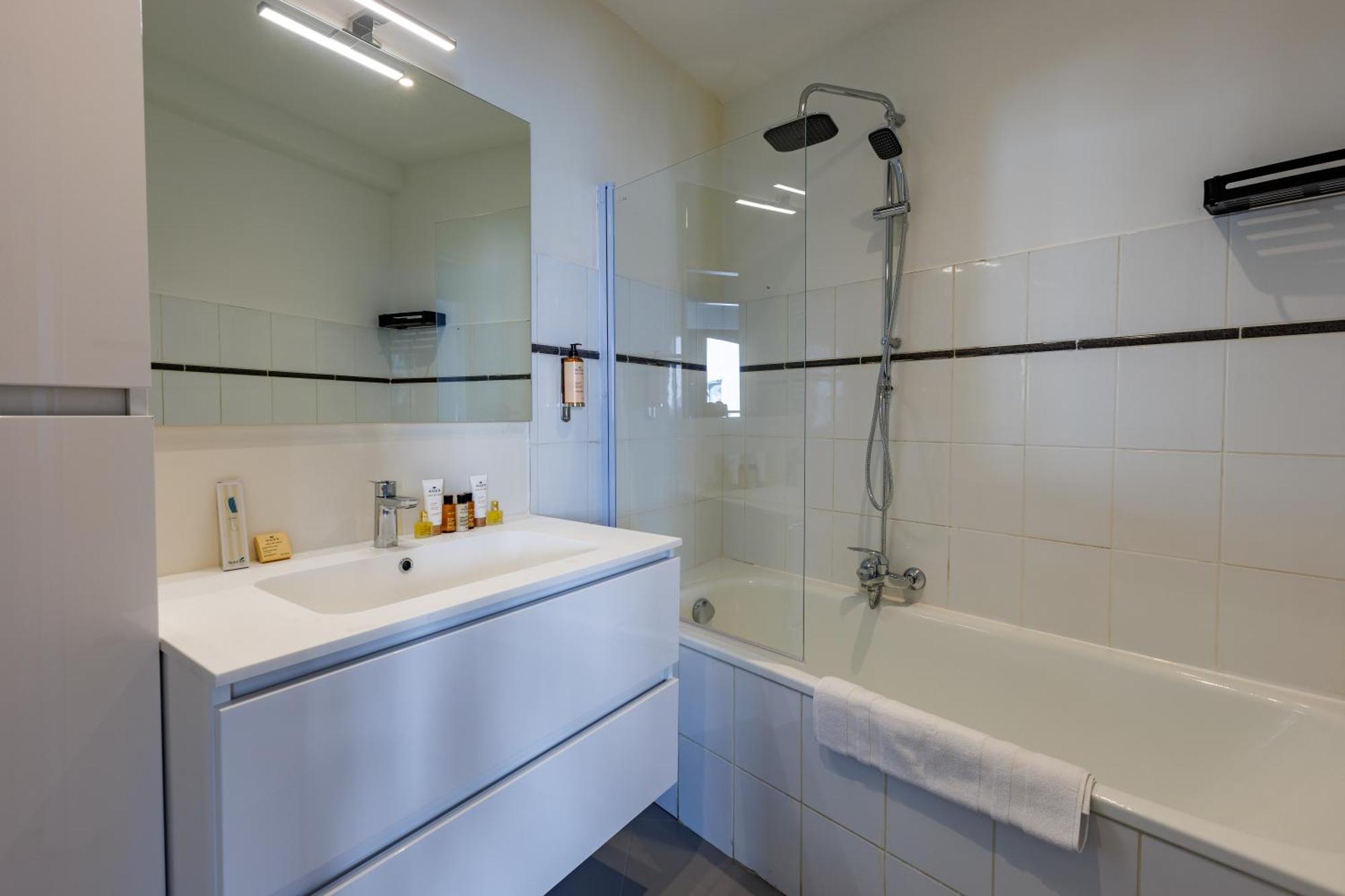Appartement Sweett - Rue Des Chartreux *