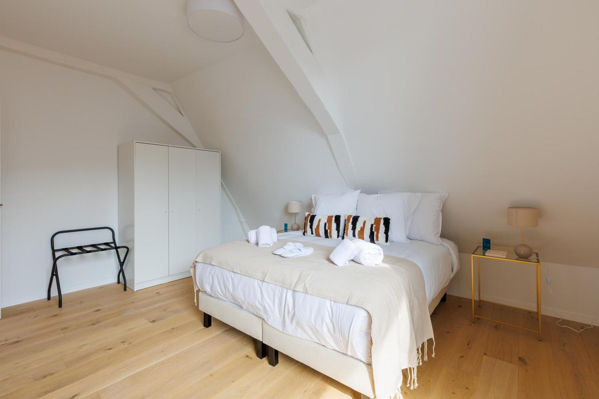 Sweett - Rue Des Chartreux