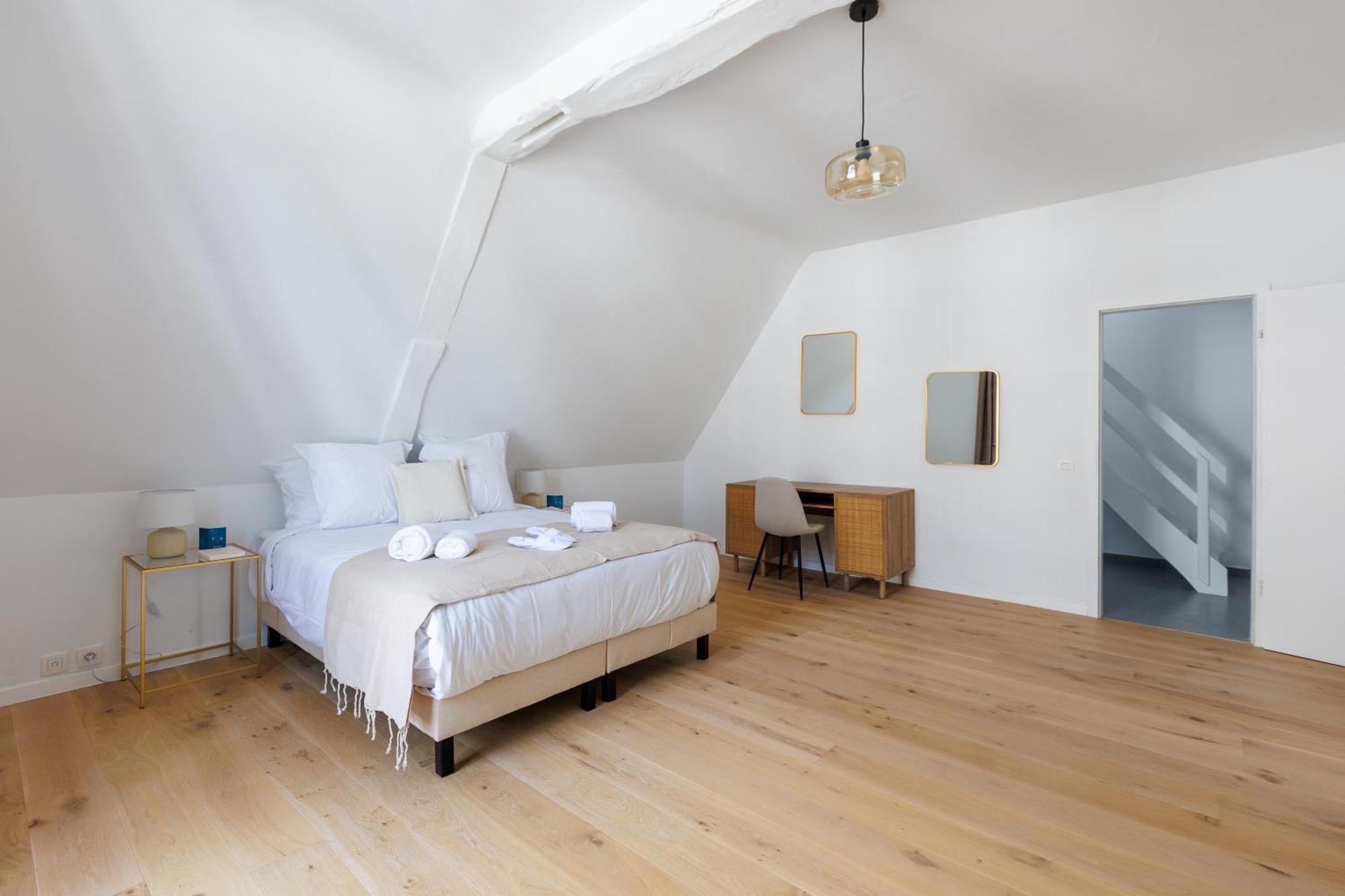 Appartamento Sweett - Rue Des Chartreux