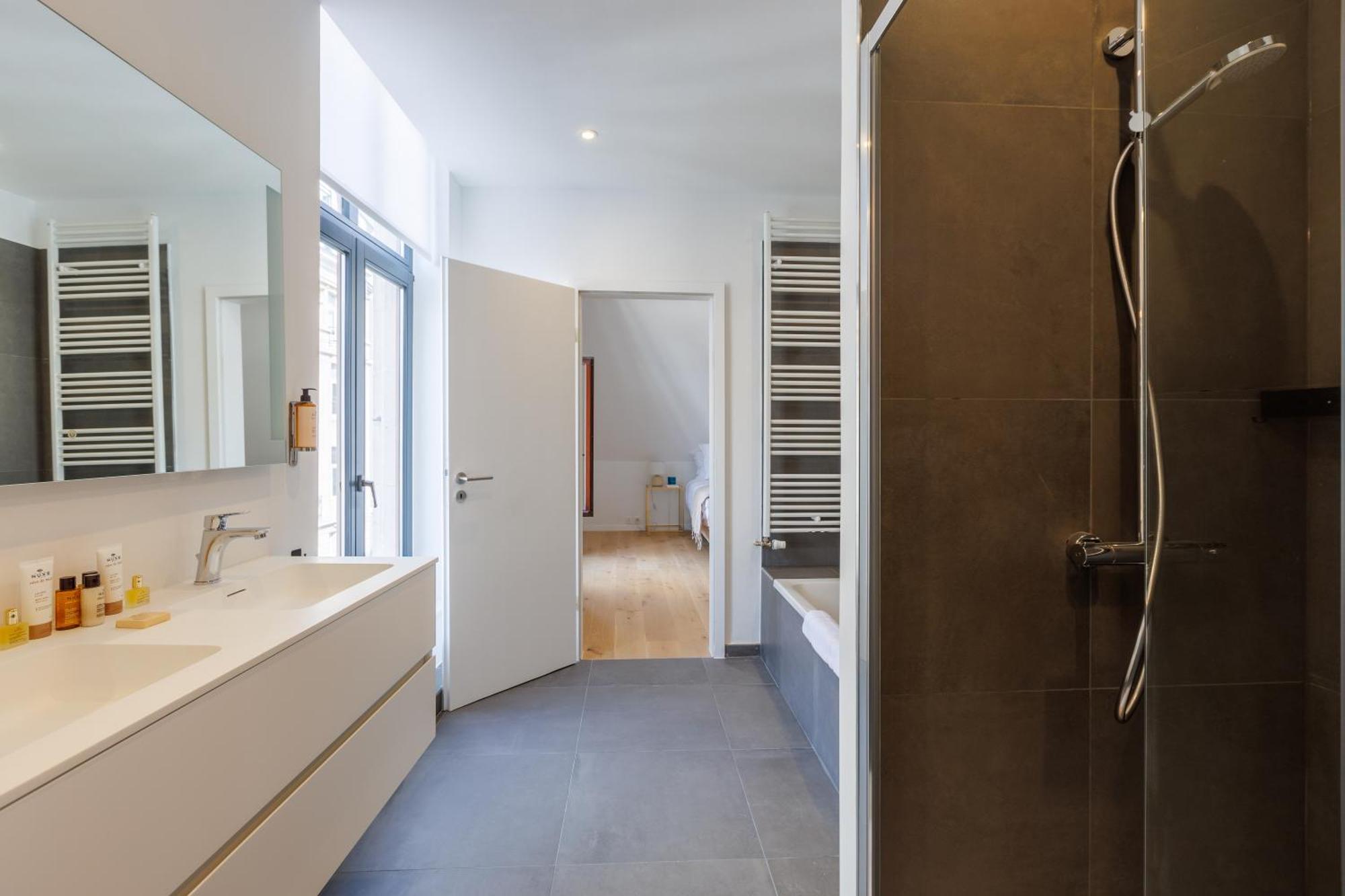 Appartamento Sweett - Rue Des Chartreux