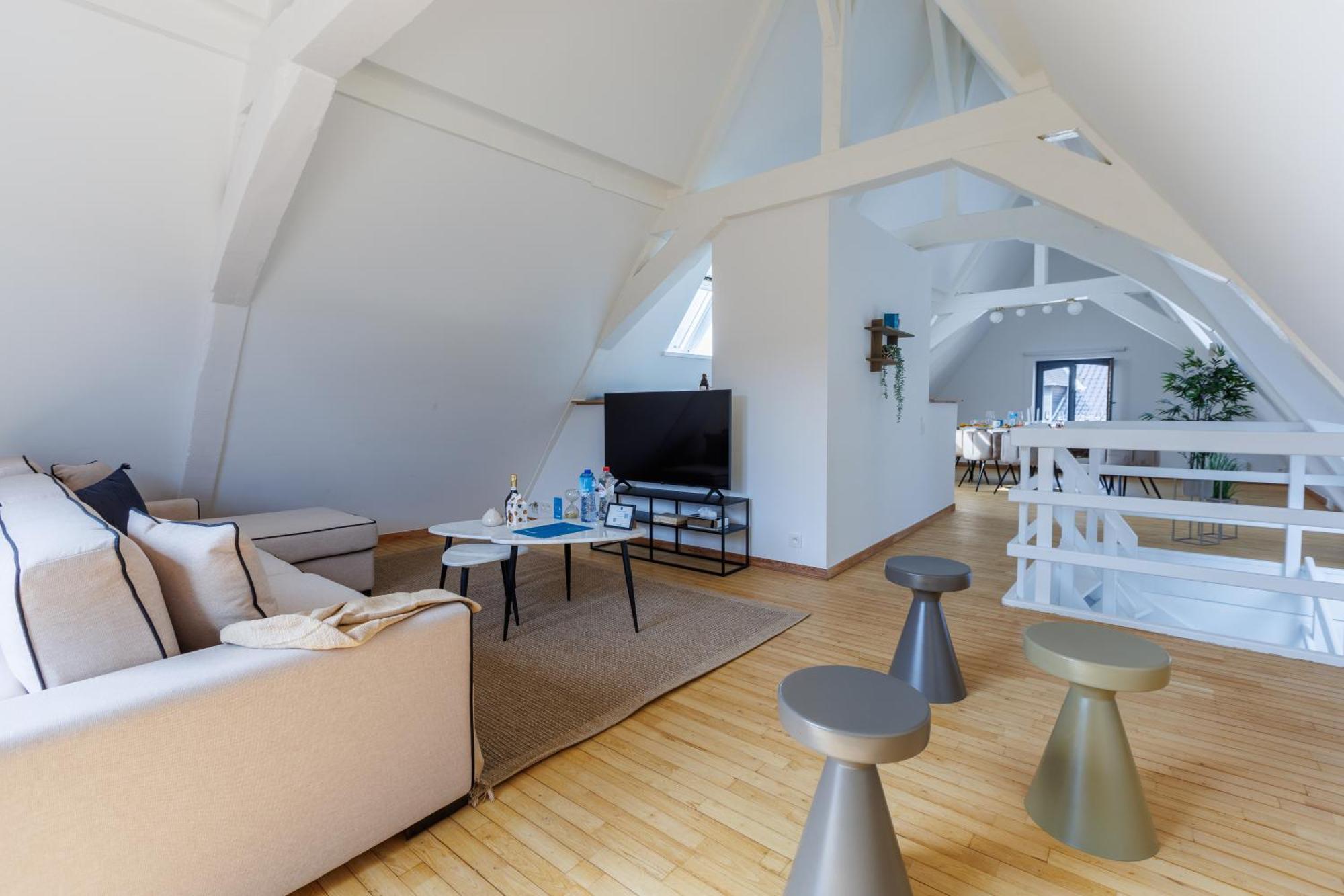 Sweett - Rue Des Chartreux Appartamento