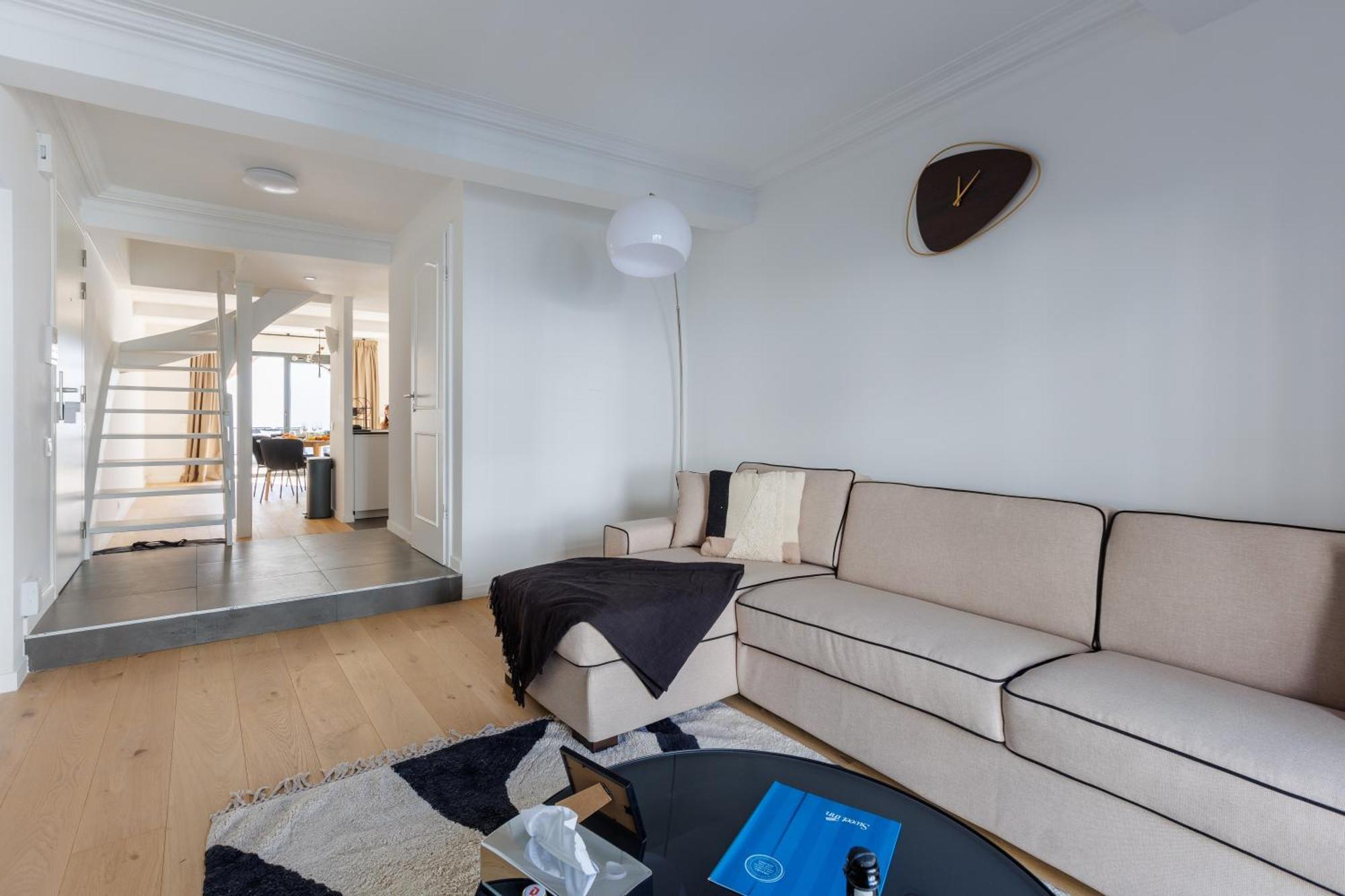 Sweett - Rue Des Chartreux Appartamento