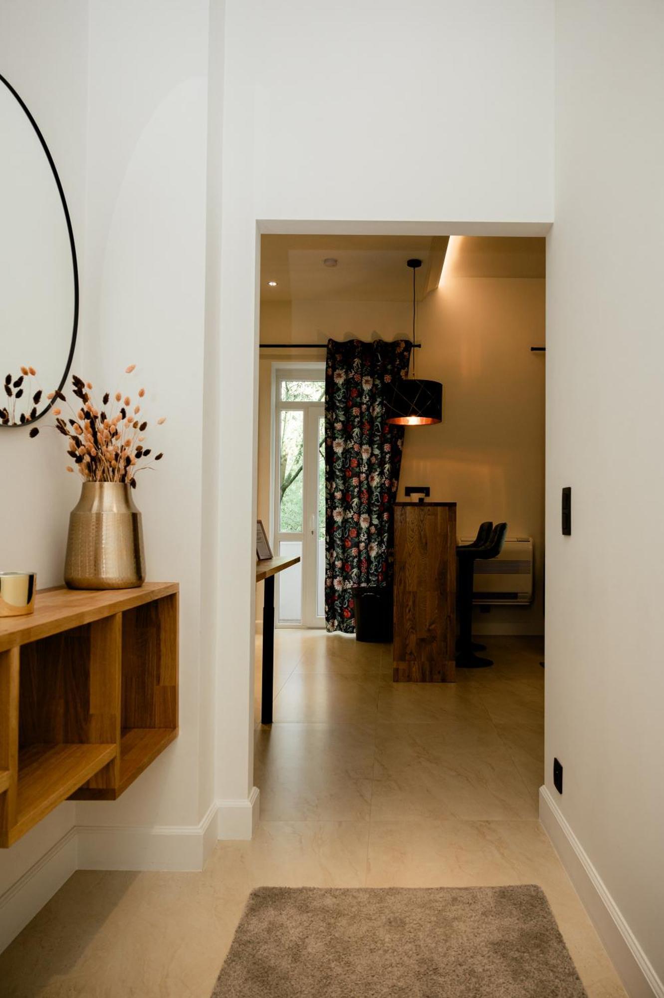 Appartement Beauty