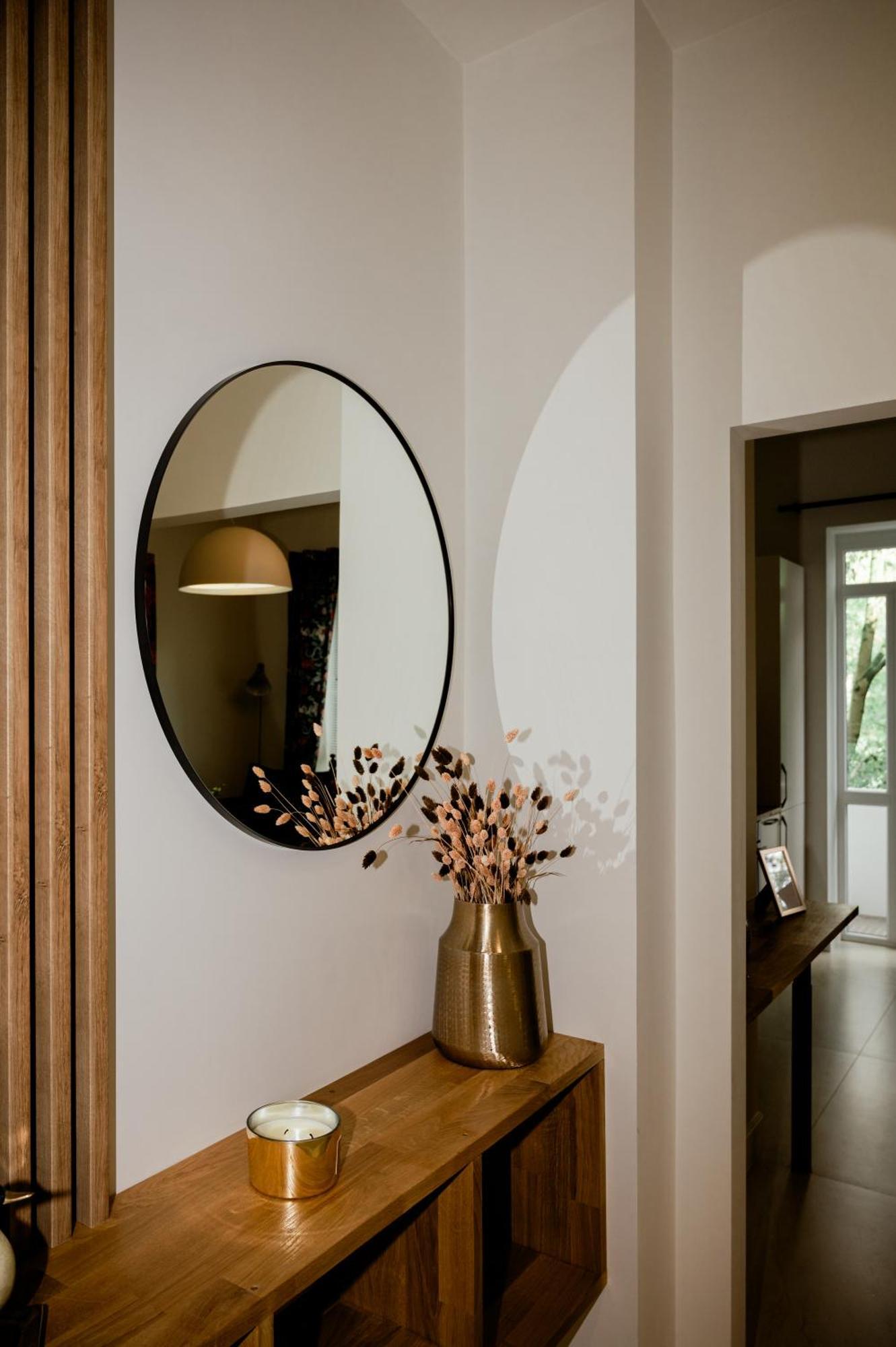 Beauty Appartement Brussel