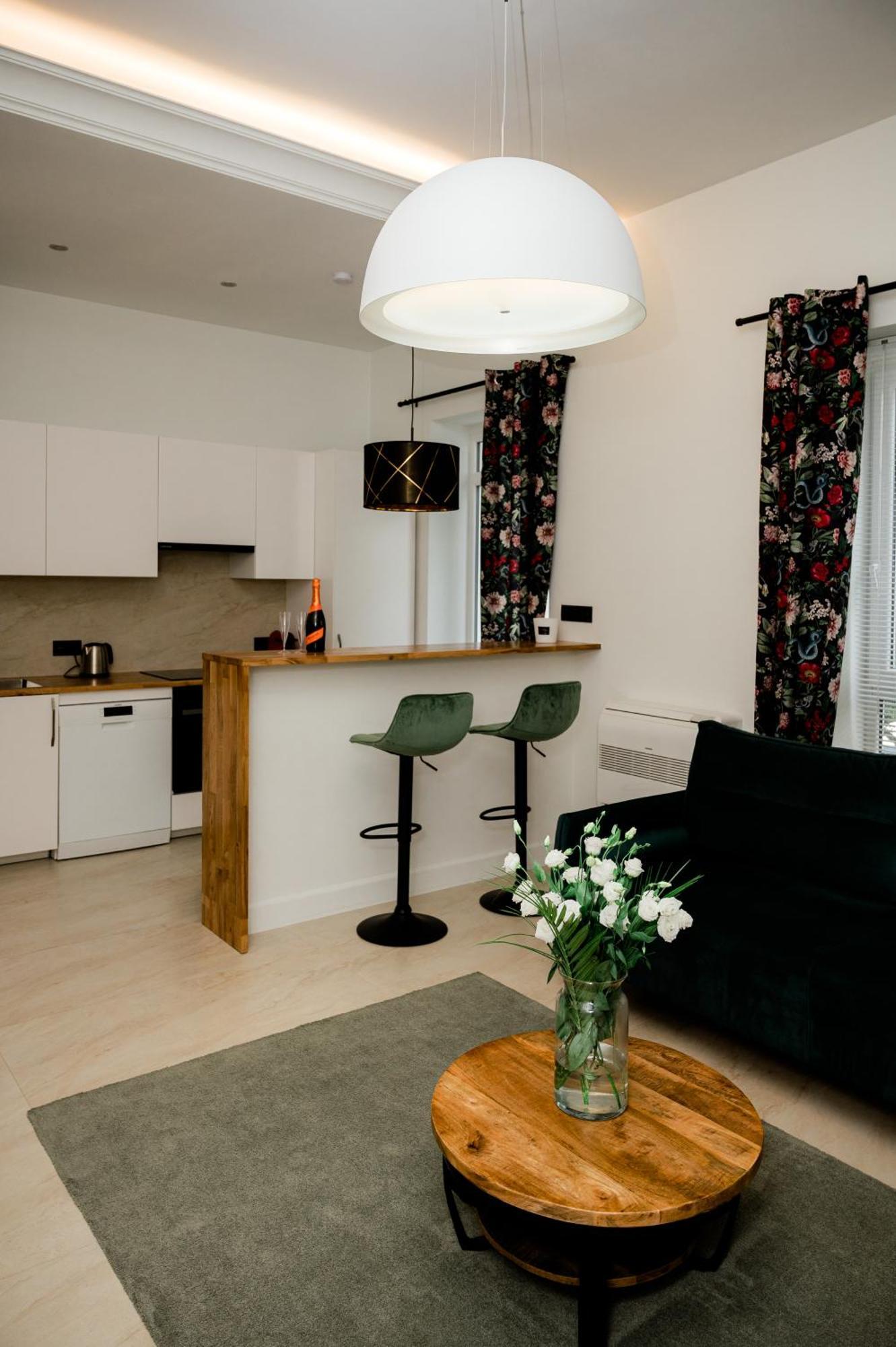 Beauty Appartement