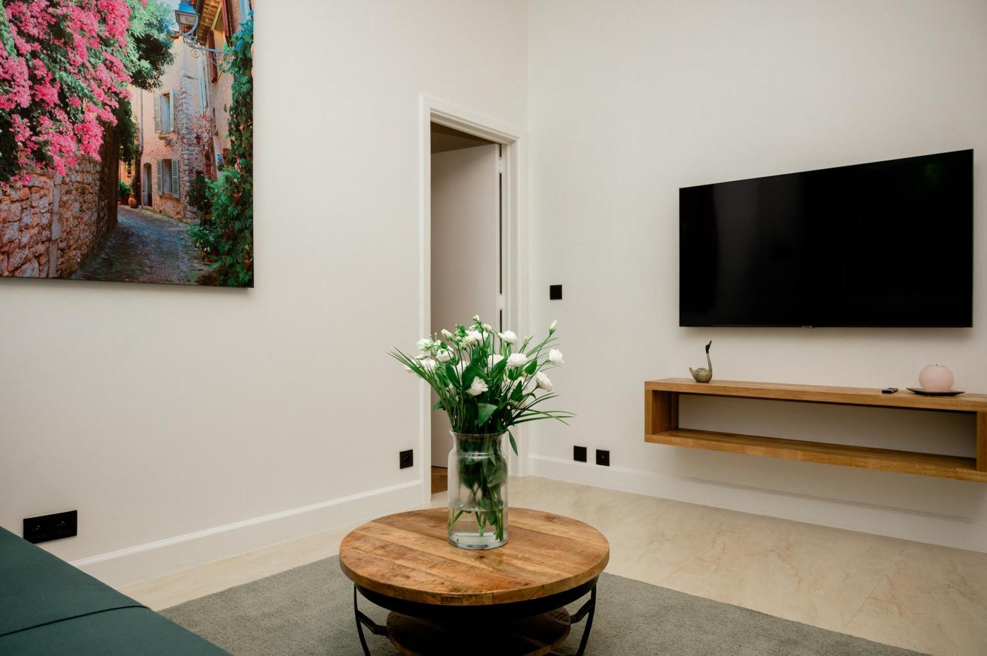 Beauty Appartement *