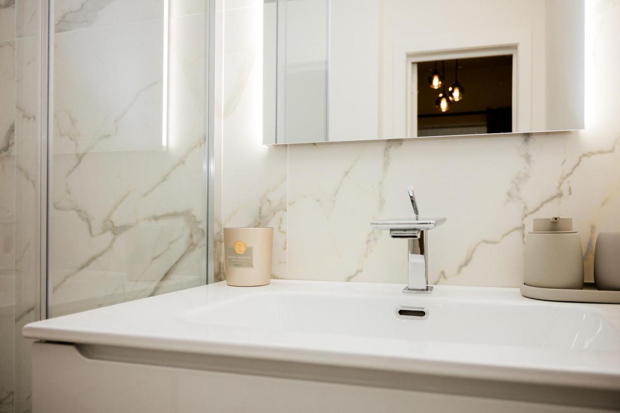 Appartement Beauty Brussel