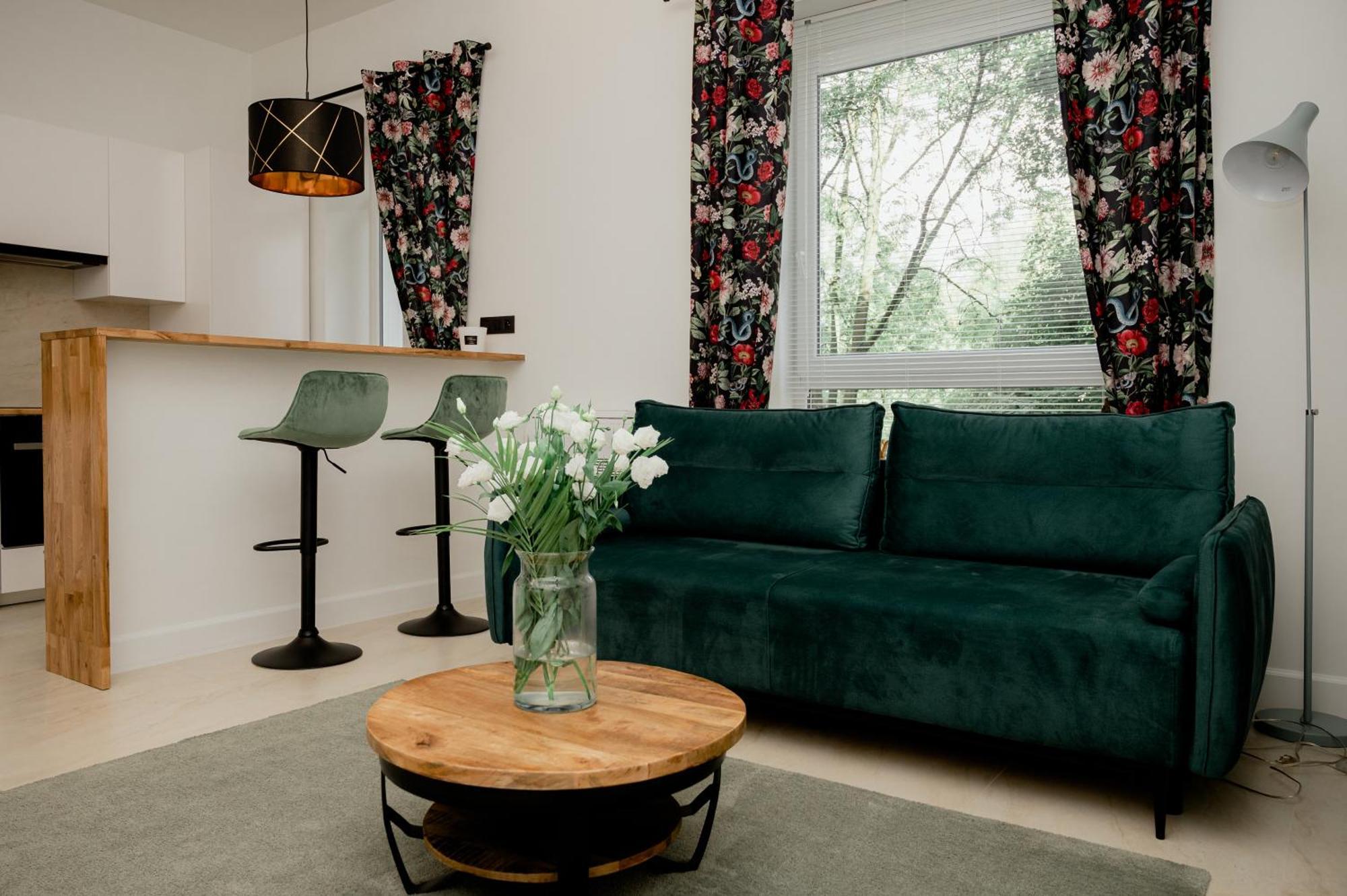 Beauty Appartement