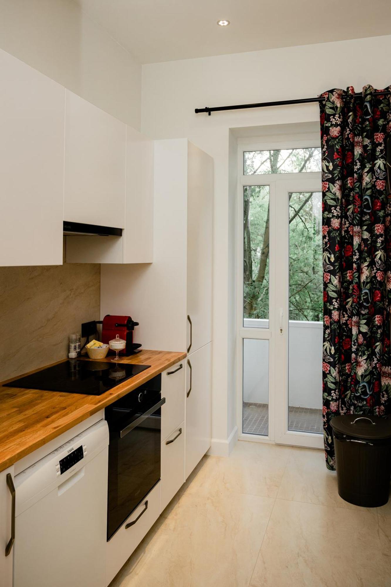 Beauty Appartement *