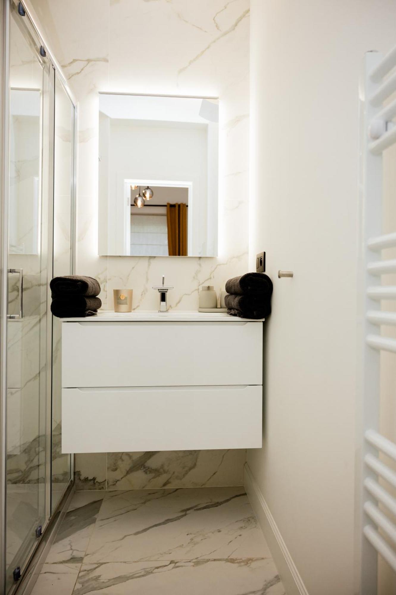 Beauty Appartement Brussel