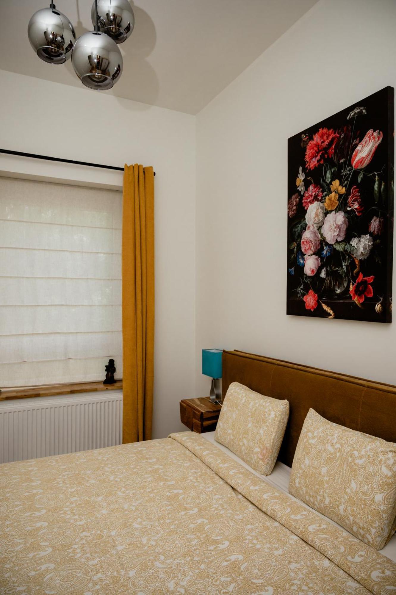 Beauty Appartement *