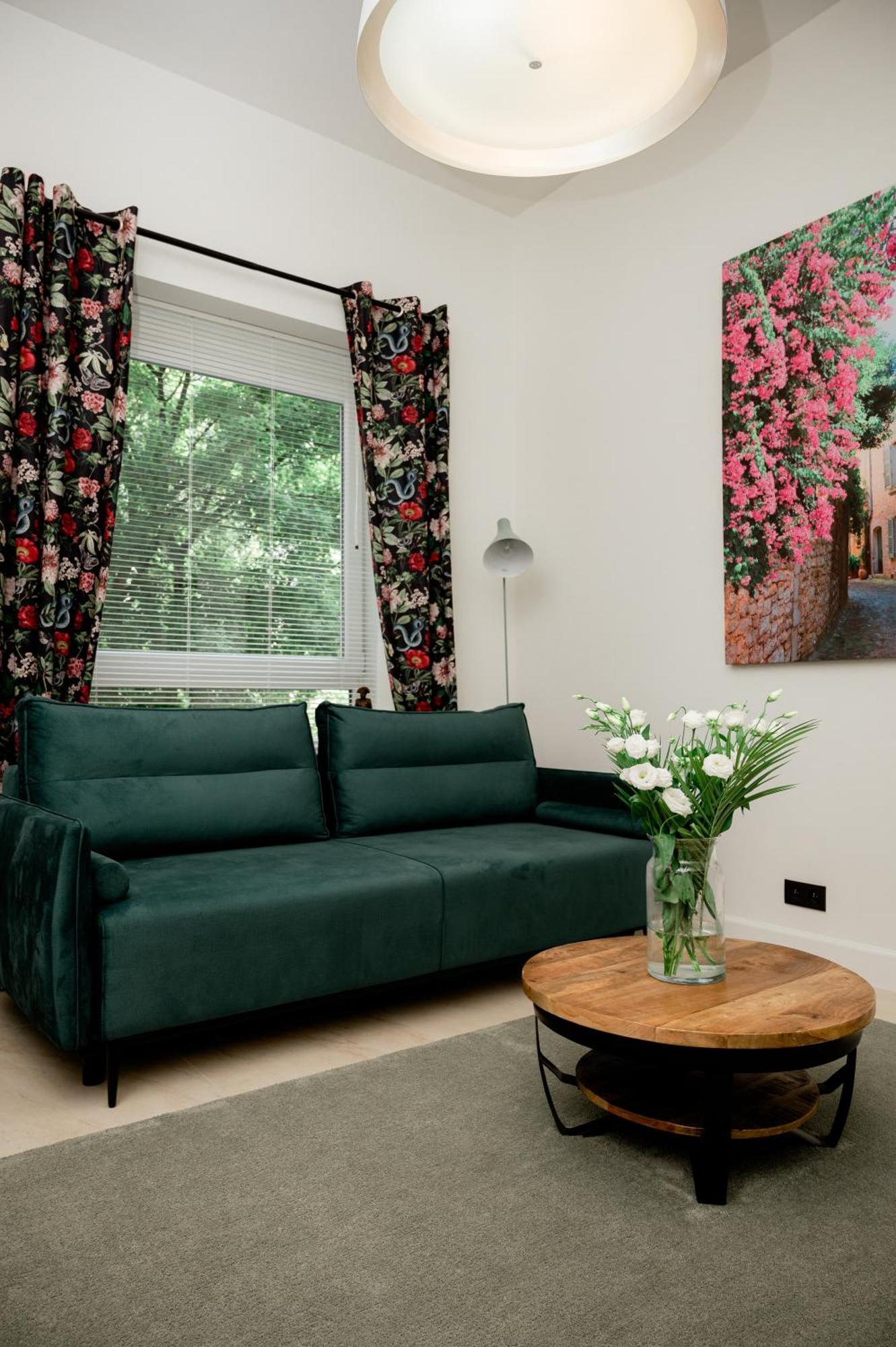 Appartement Beauty Brussel
