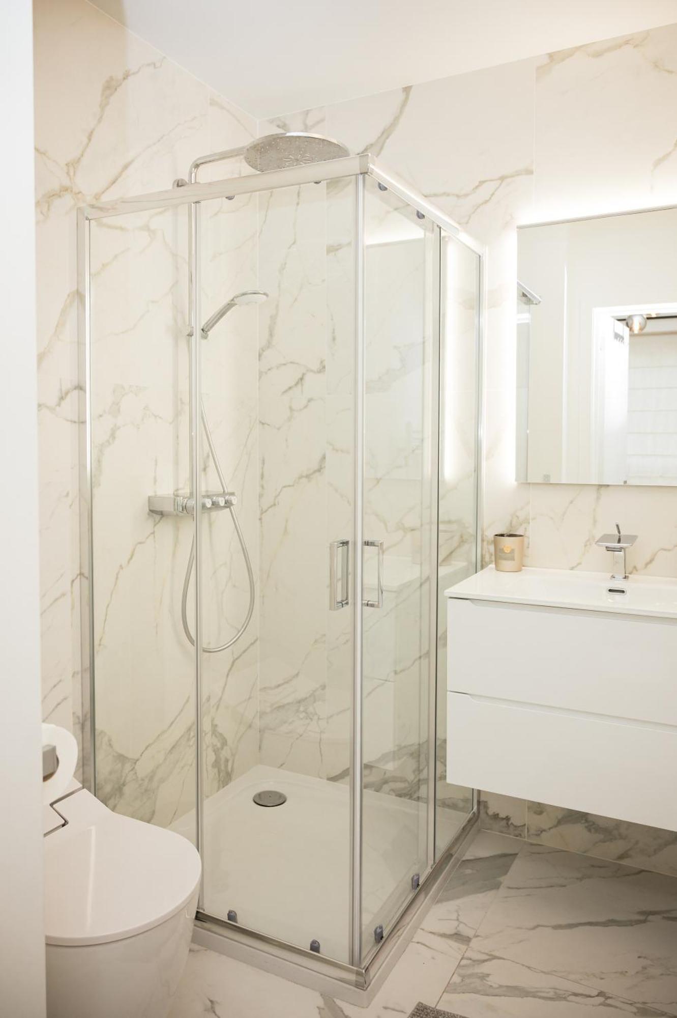 Appartement Beauty