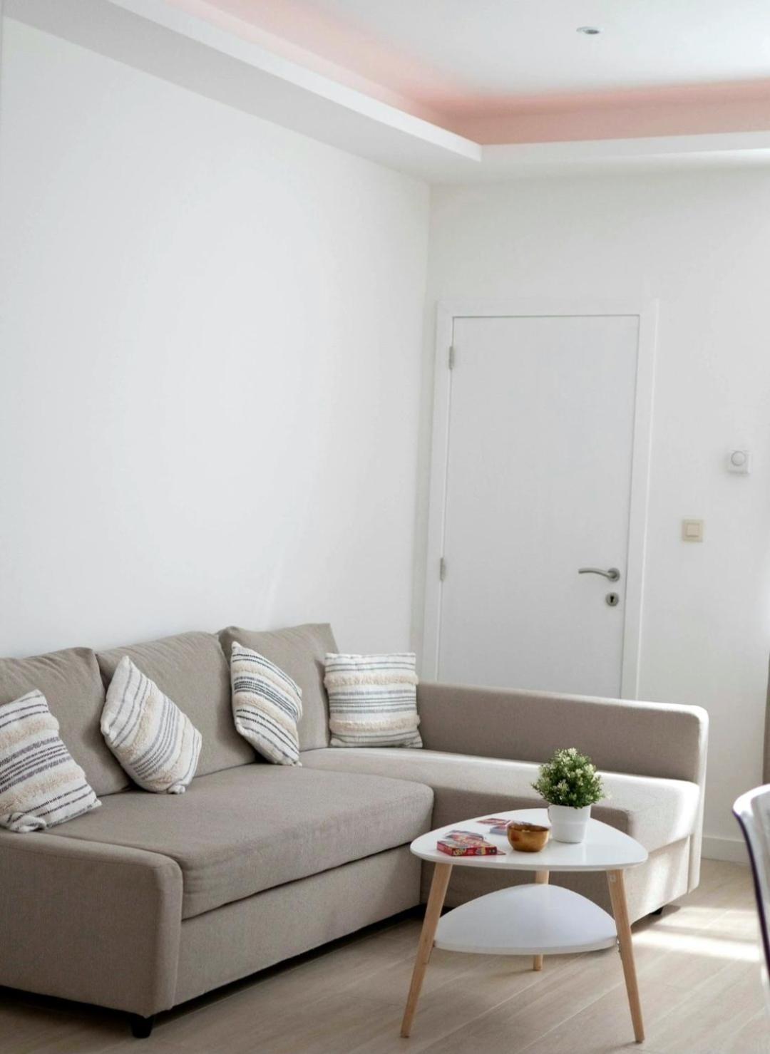 Apartment Sublime Calme Cosy & Jacuzzi *