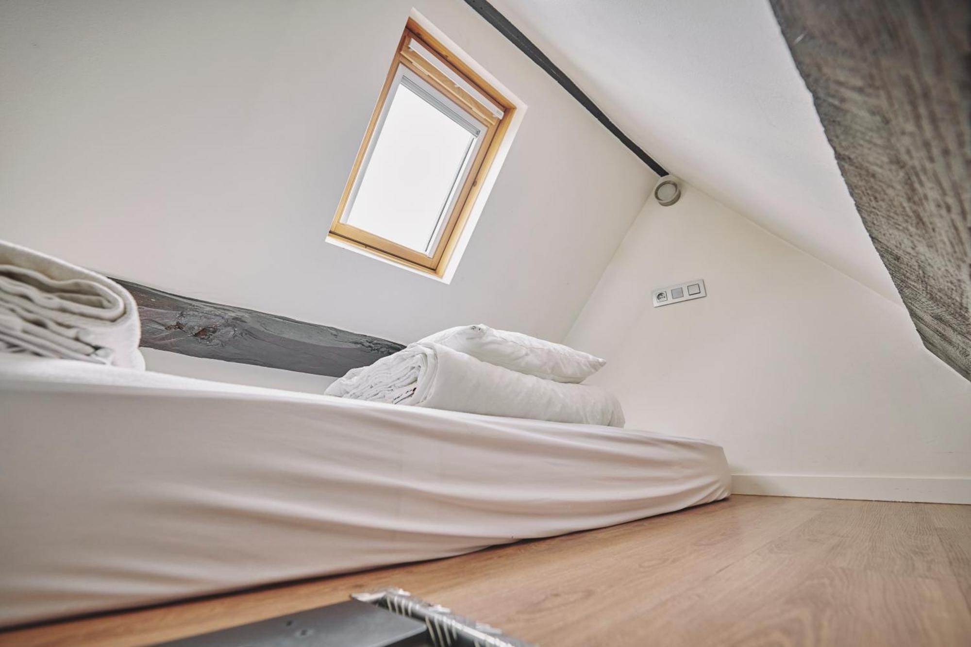 Hostel 2go4 Quality Grand Place