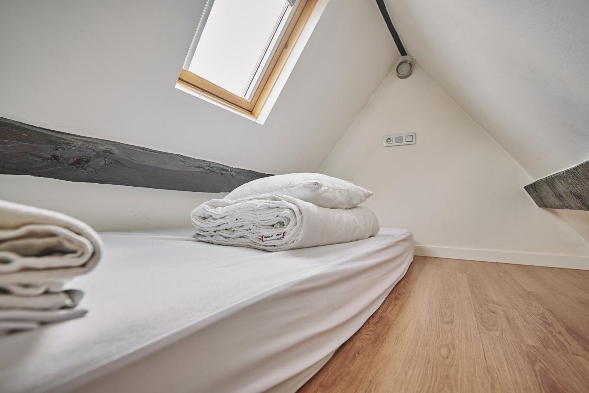 Hostel 2go4 Quality Grand Place