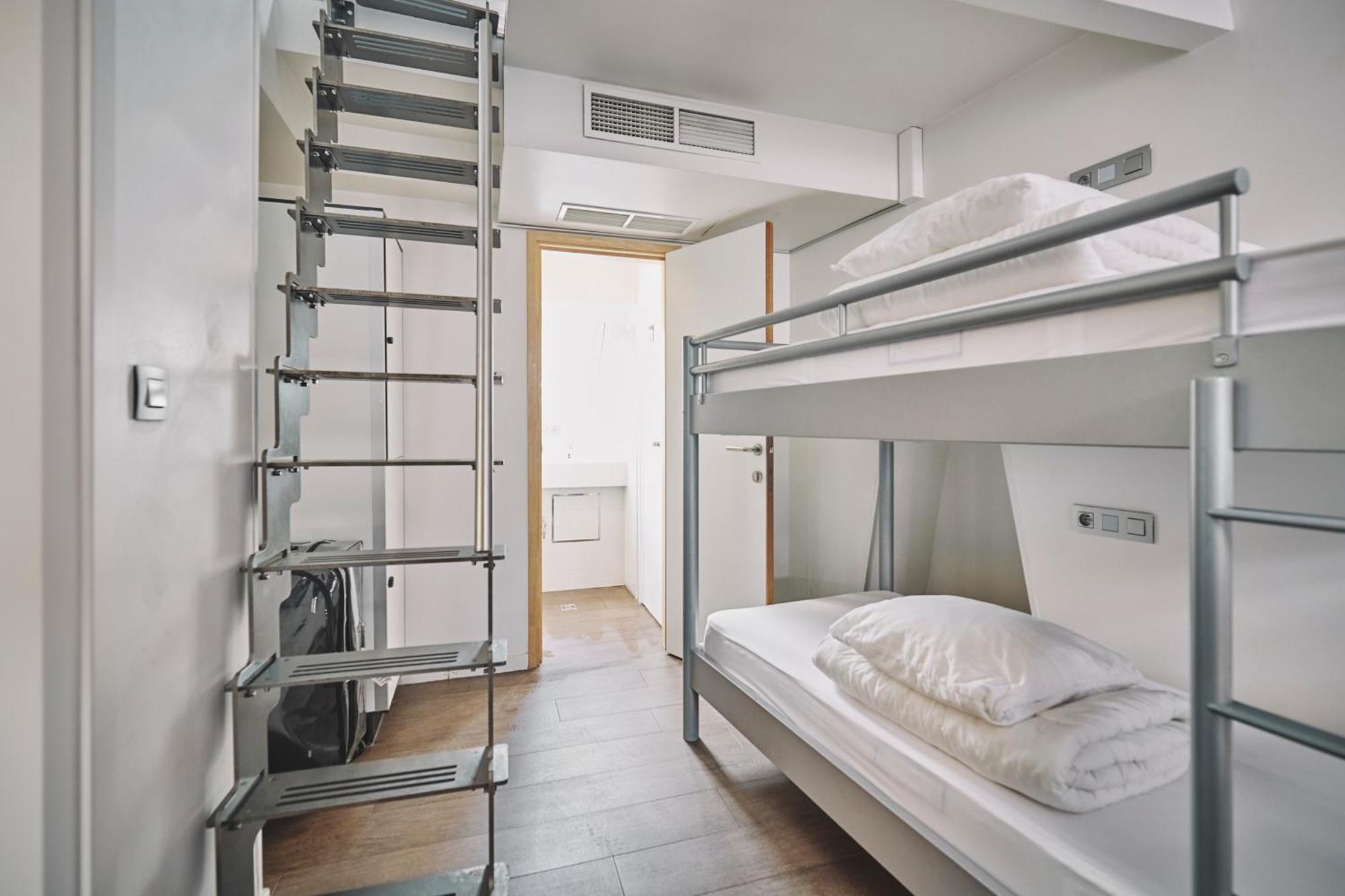 Hostel 2go4 Quality Grand Place *
