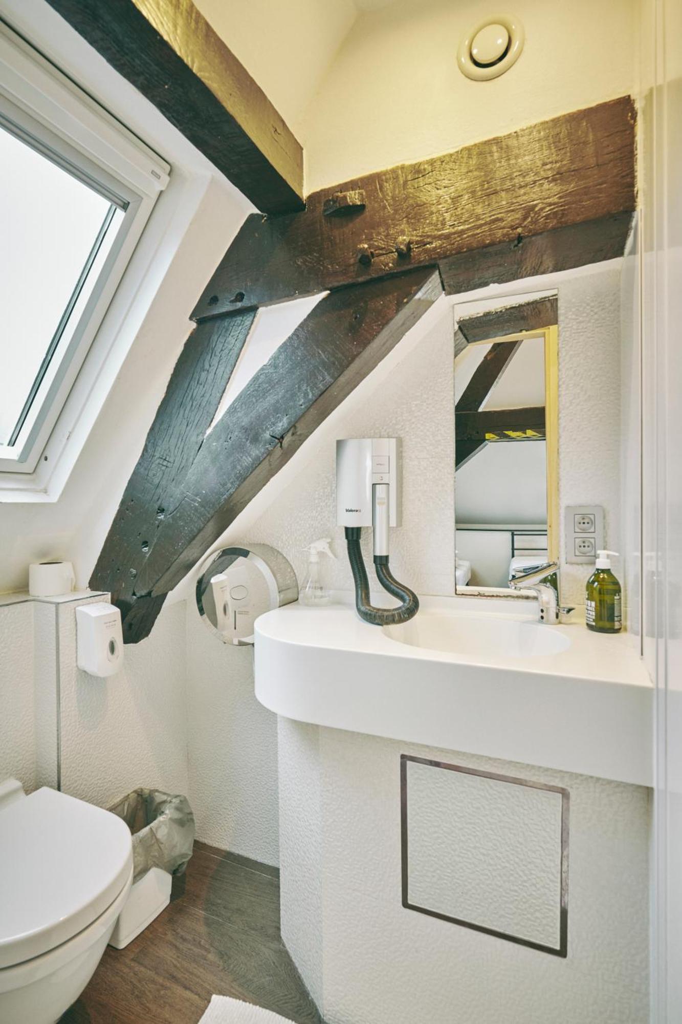 Hostel 2go4 Quality Grand Place