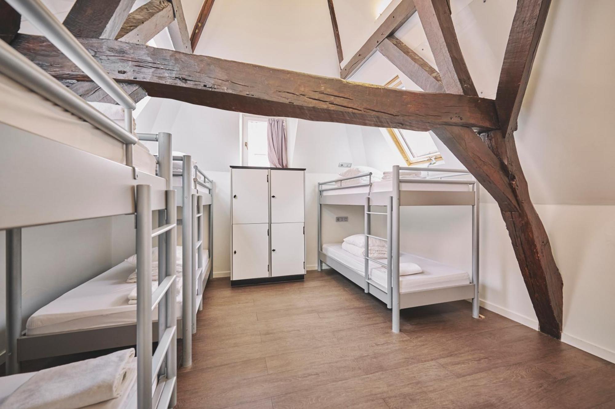 Hostel 2go4 Quality Grand Place *