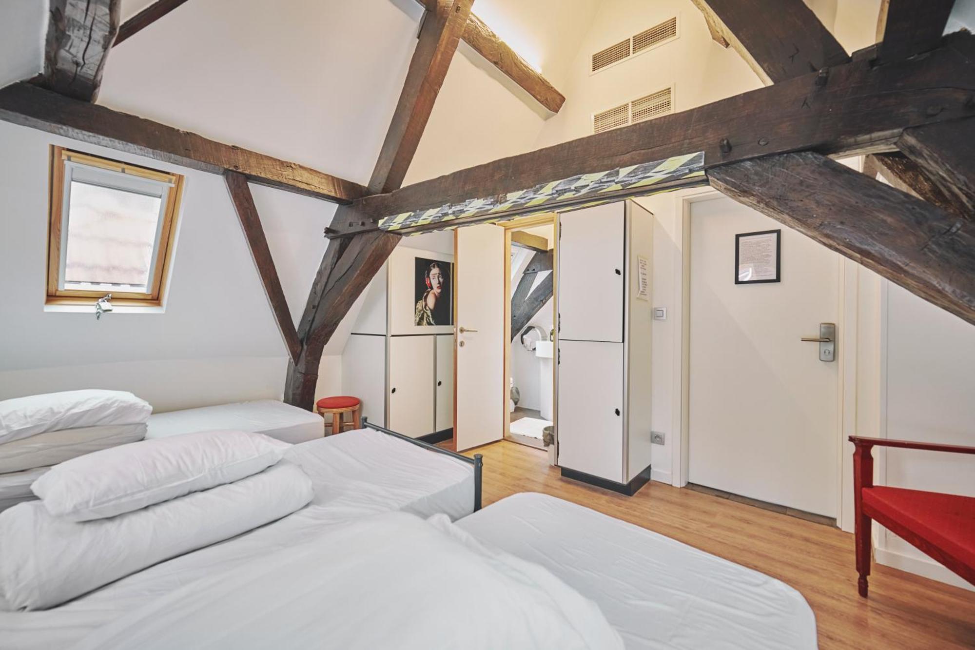 Hostel 2go4 Quality Grand Place *