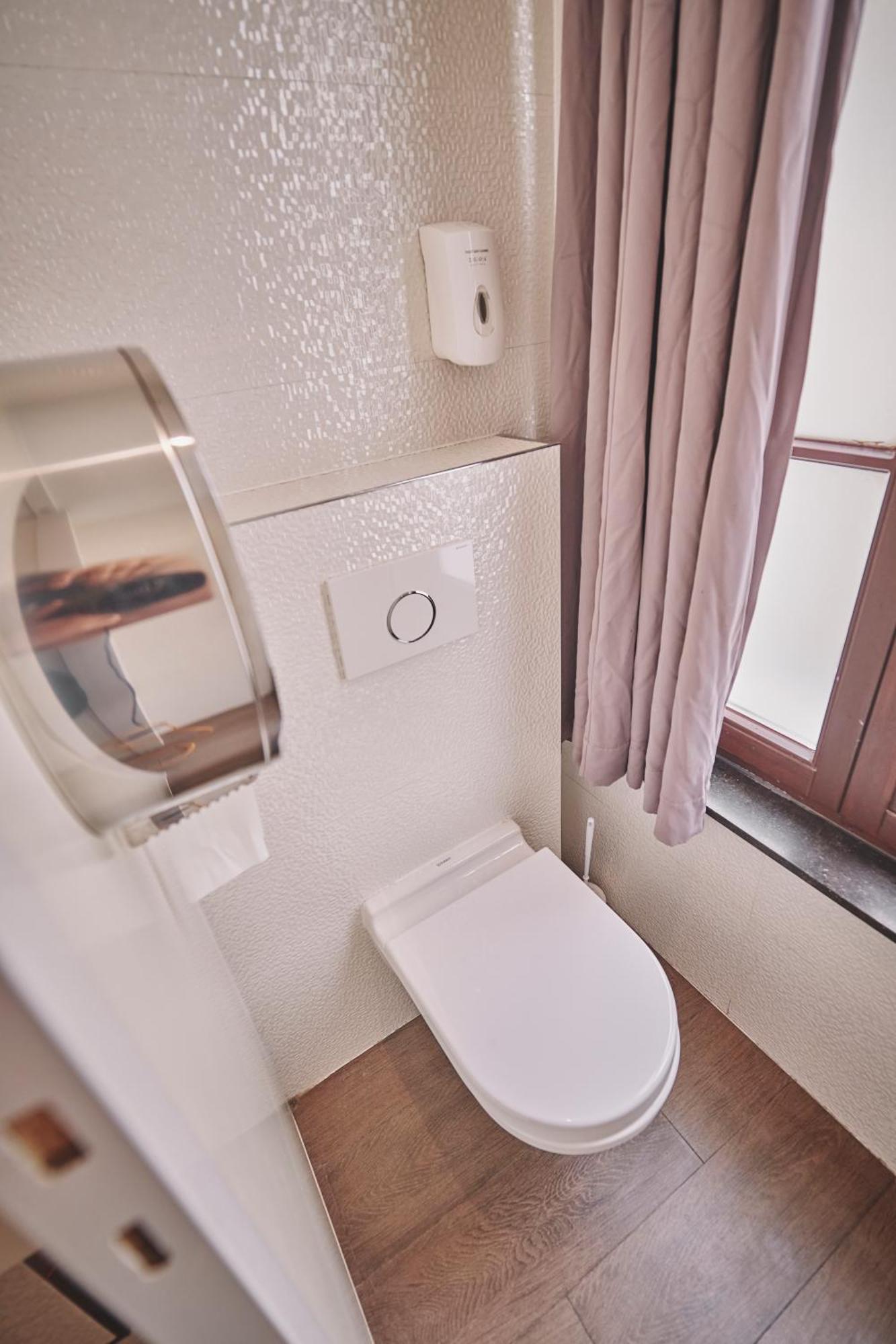 Hostel 2go4 Quality Grand Place